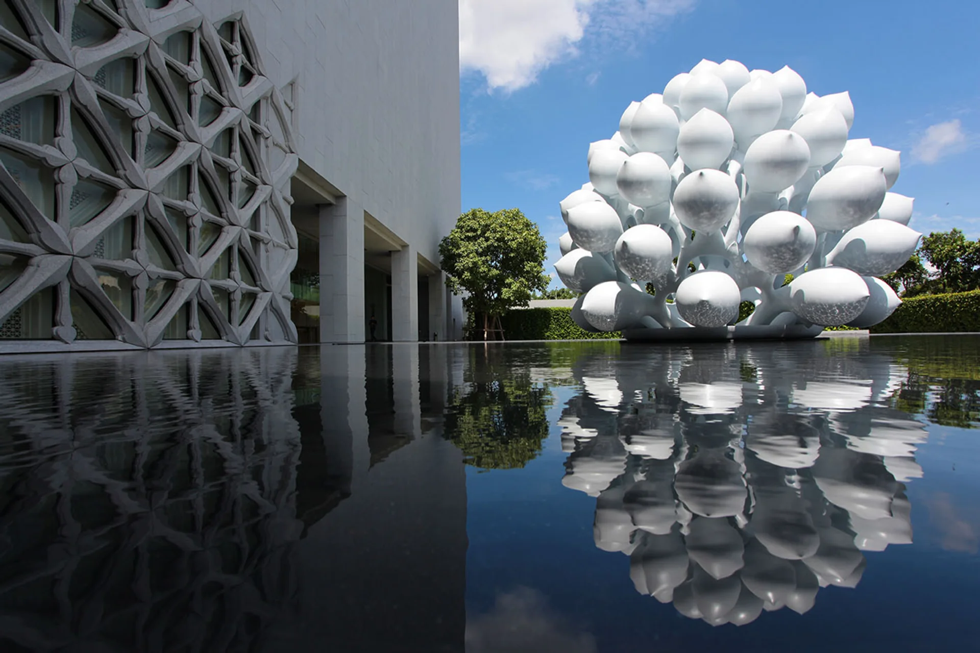 Museum of Contemporary Art