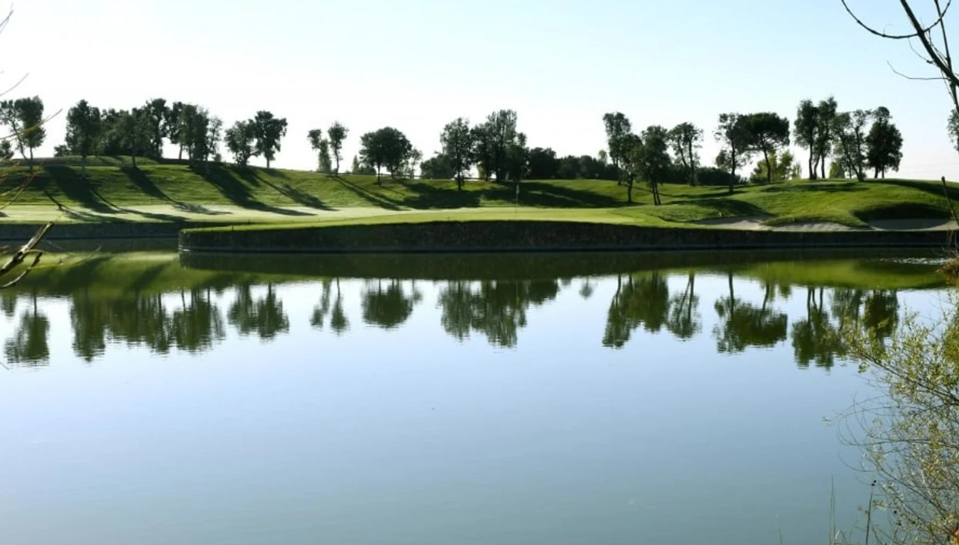 Golf Santander & Sports