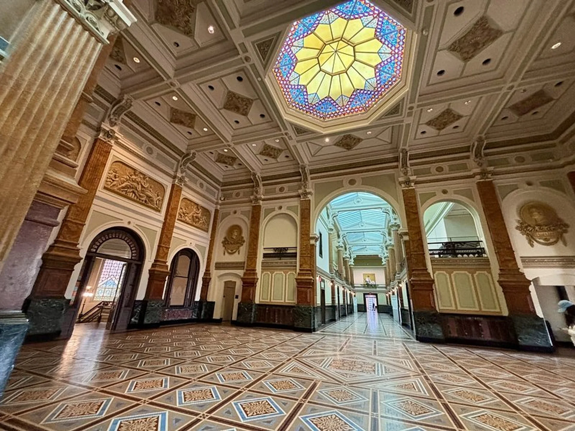National Portrait Gallery