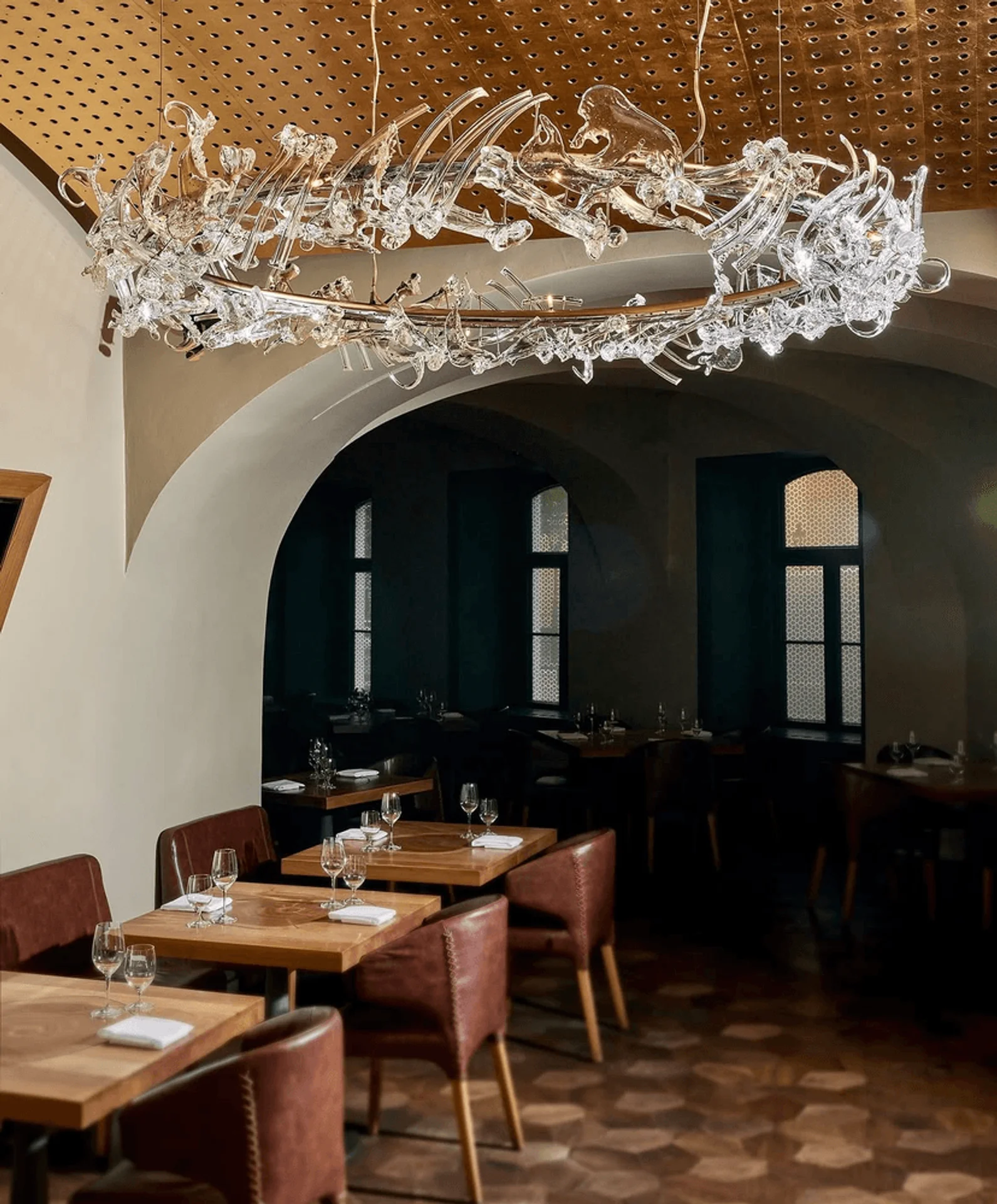 La Degustation Bohême Bourgeoise