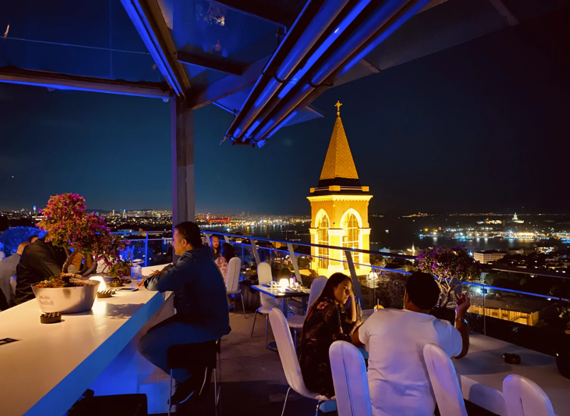 360 Istanbul