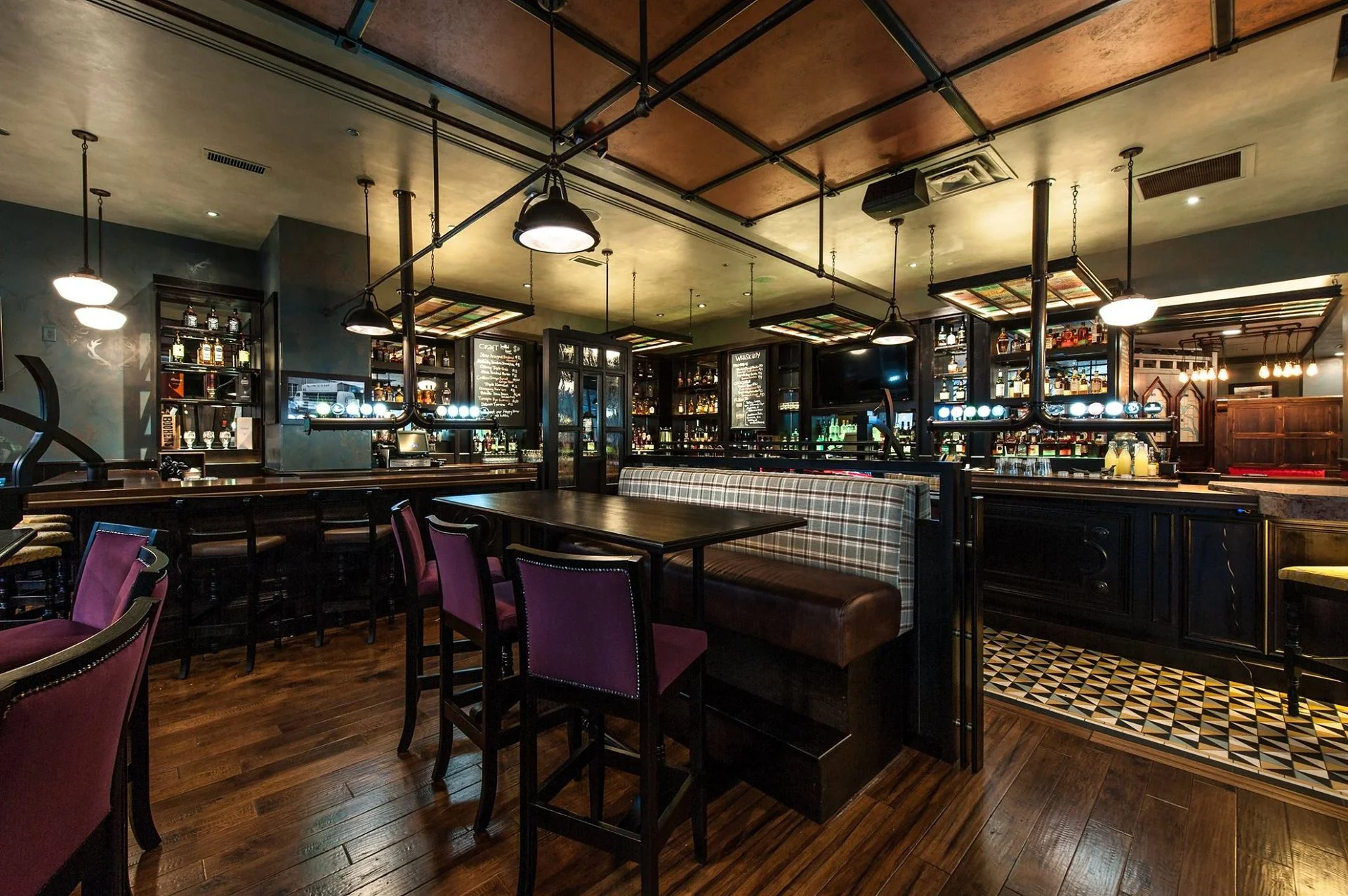 Fadó Irish Pub