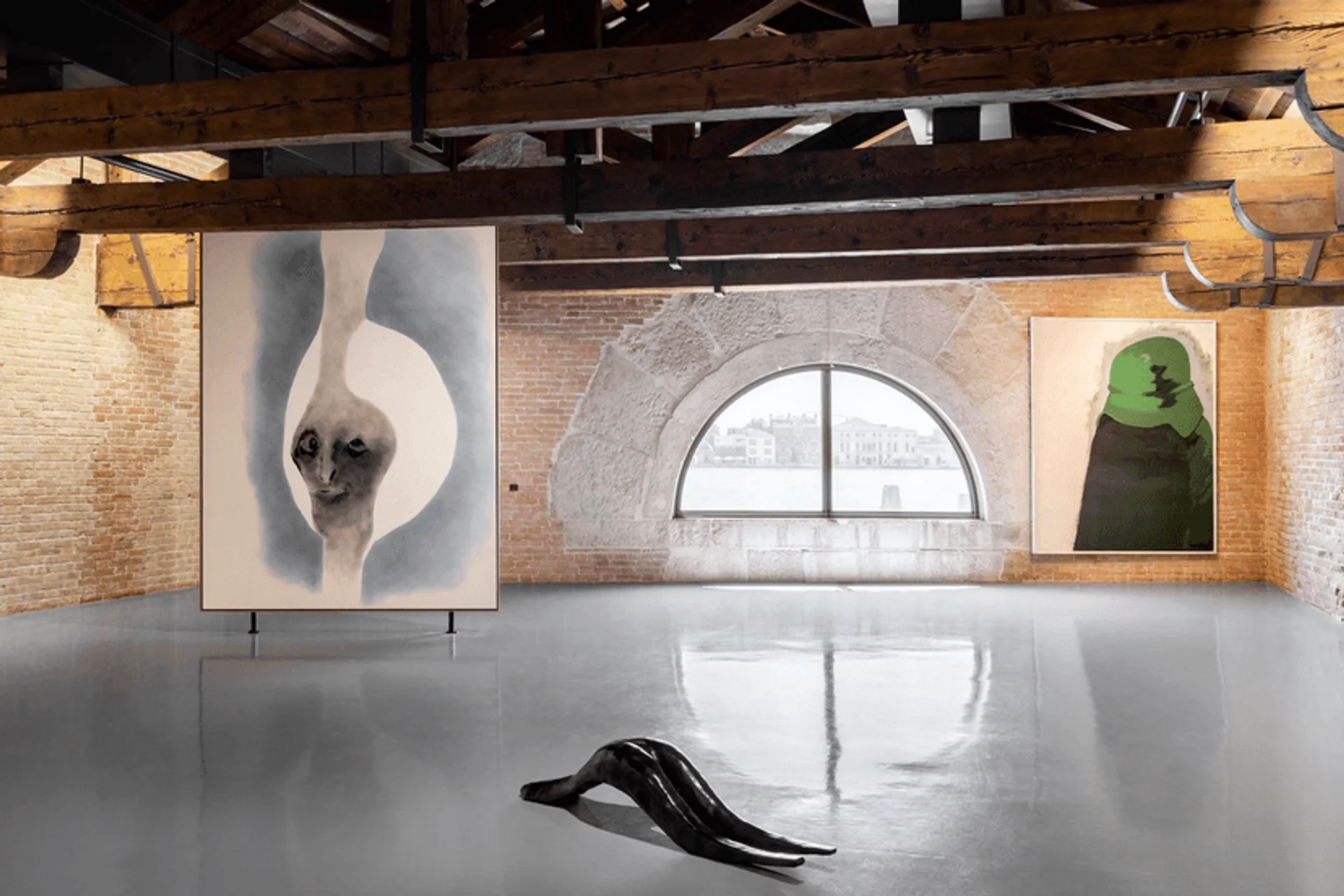 Punta della Dogana