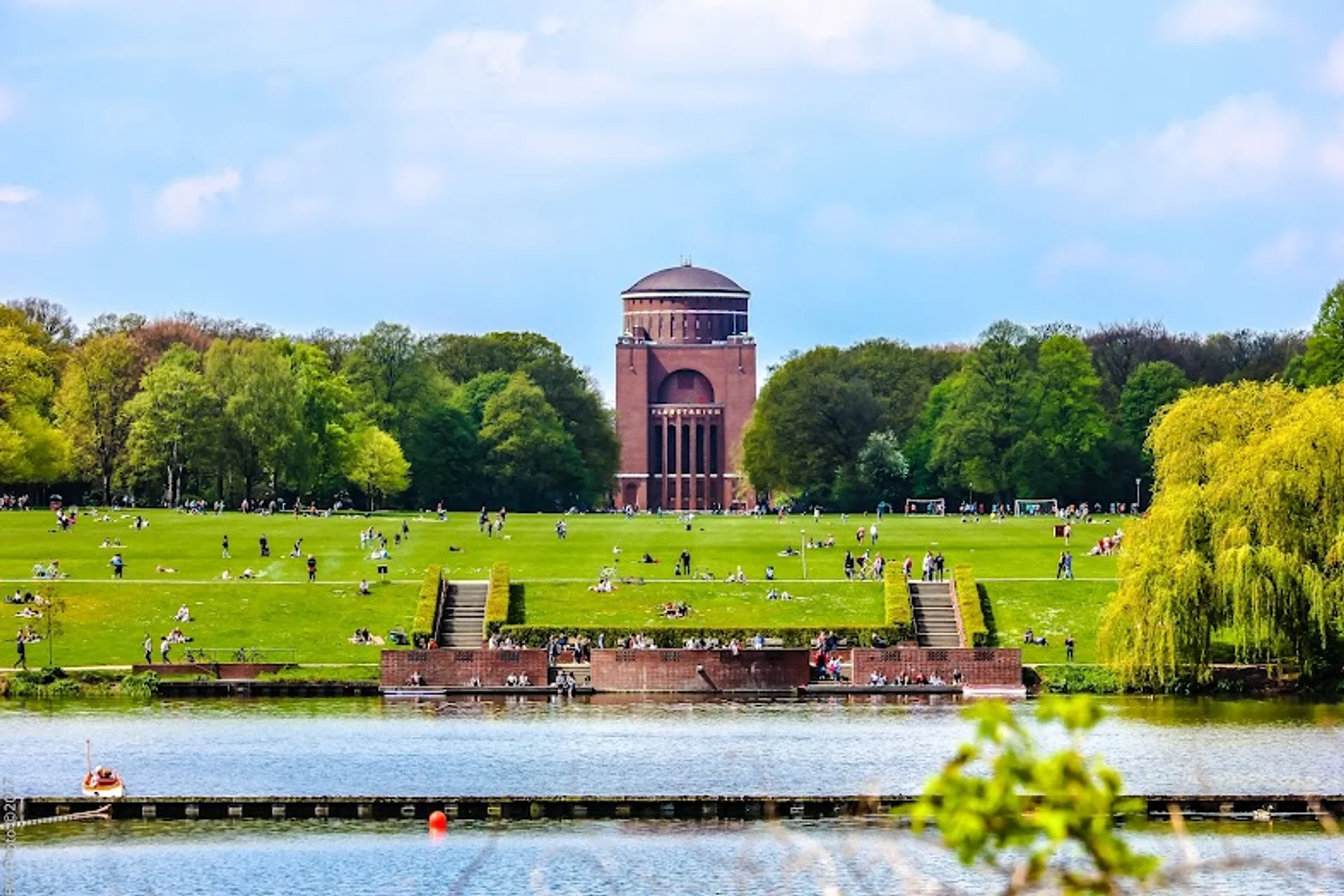 Stadtpark