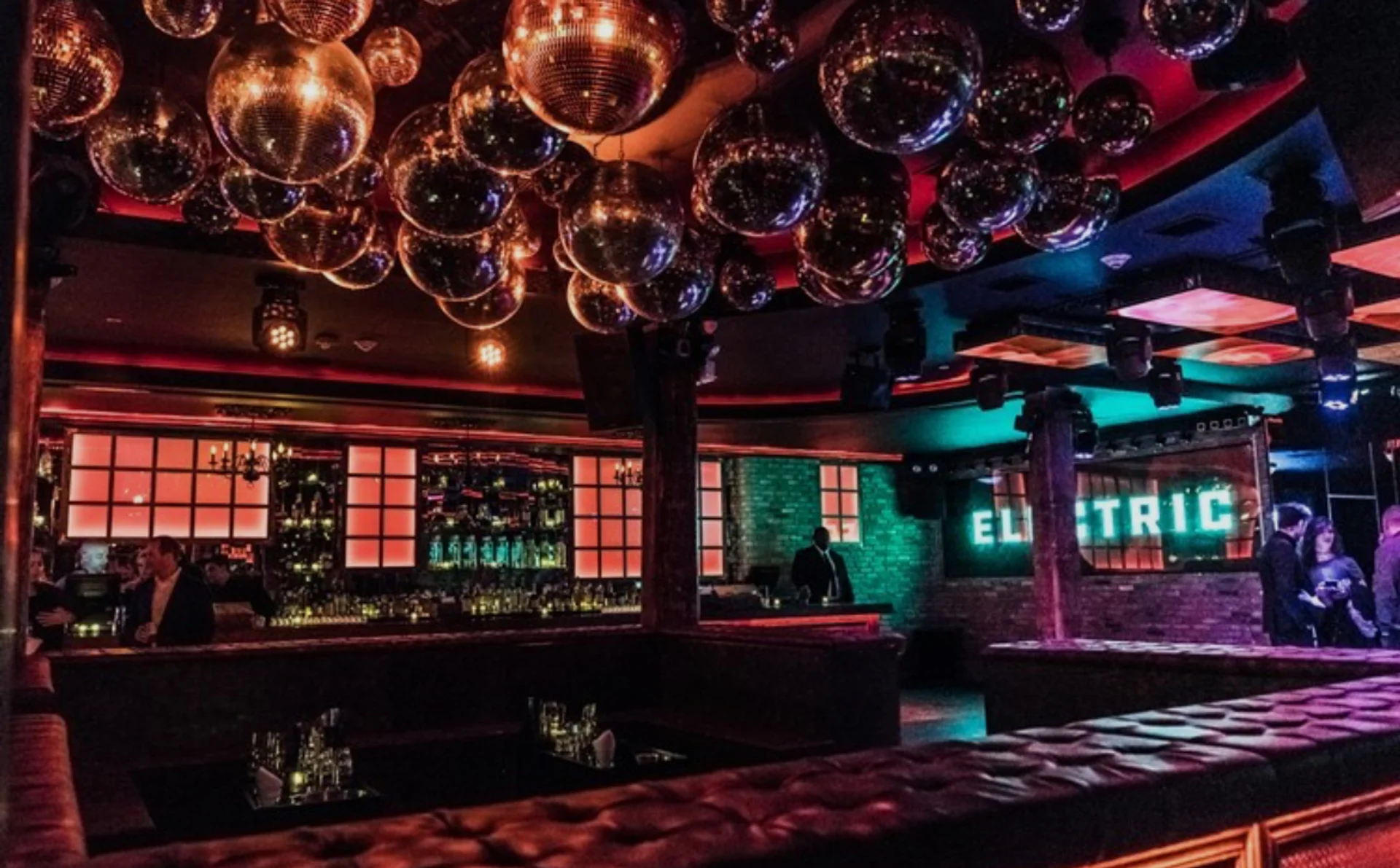 ĒLA Nightclub