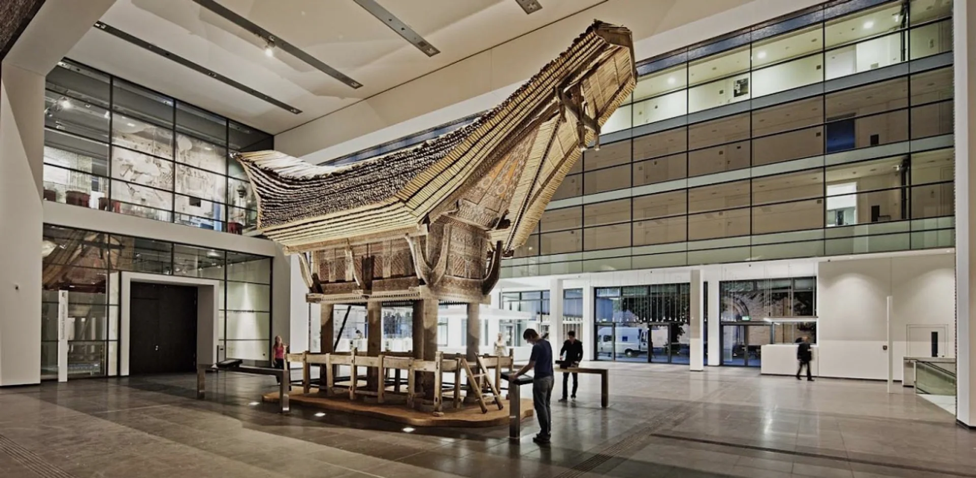 Rautenstrauch-Joest-Museum