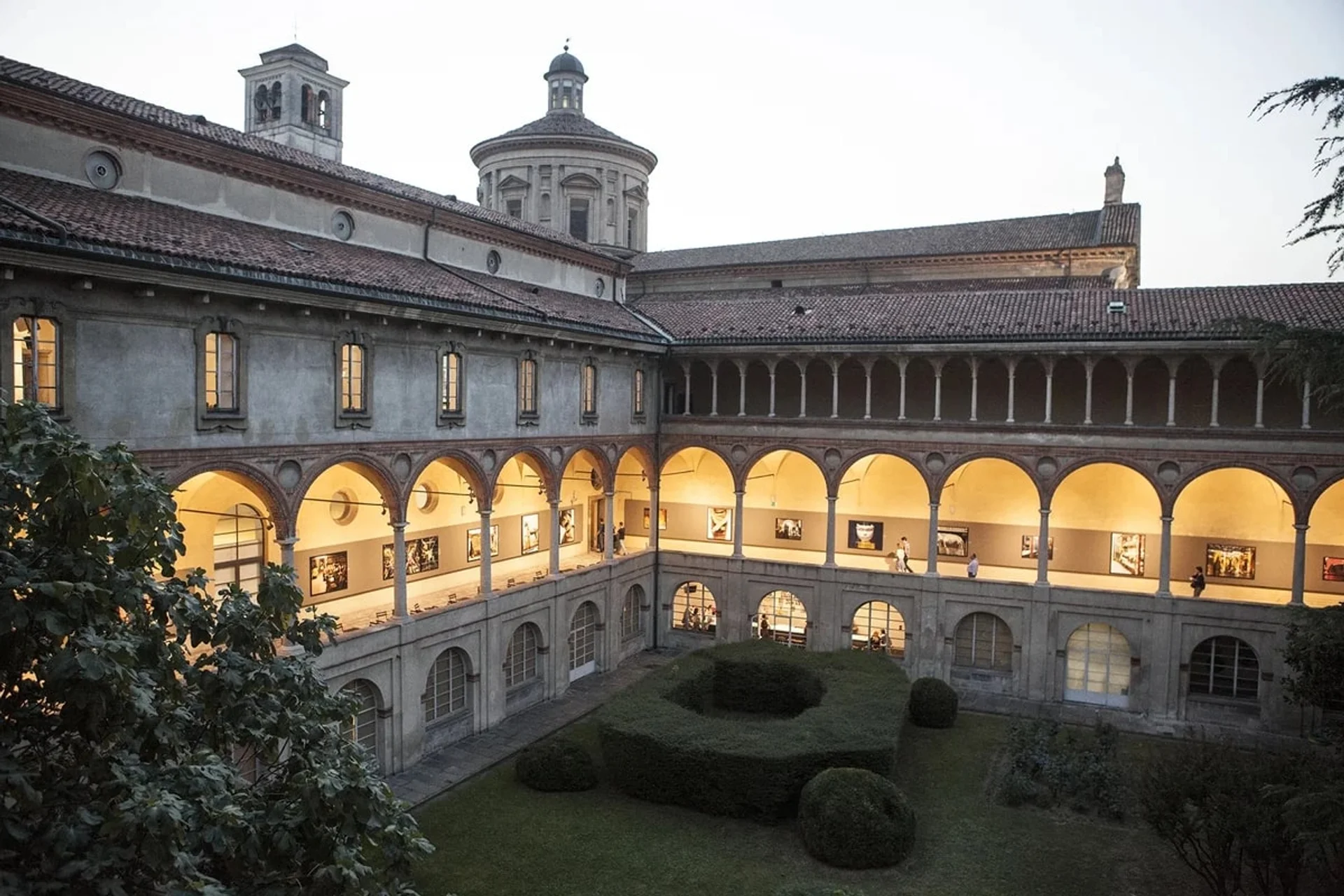 Museo Nazionale Scienza e Tecnologia Leonardo da Vinci