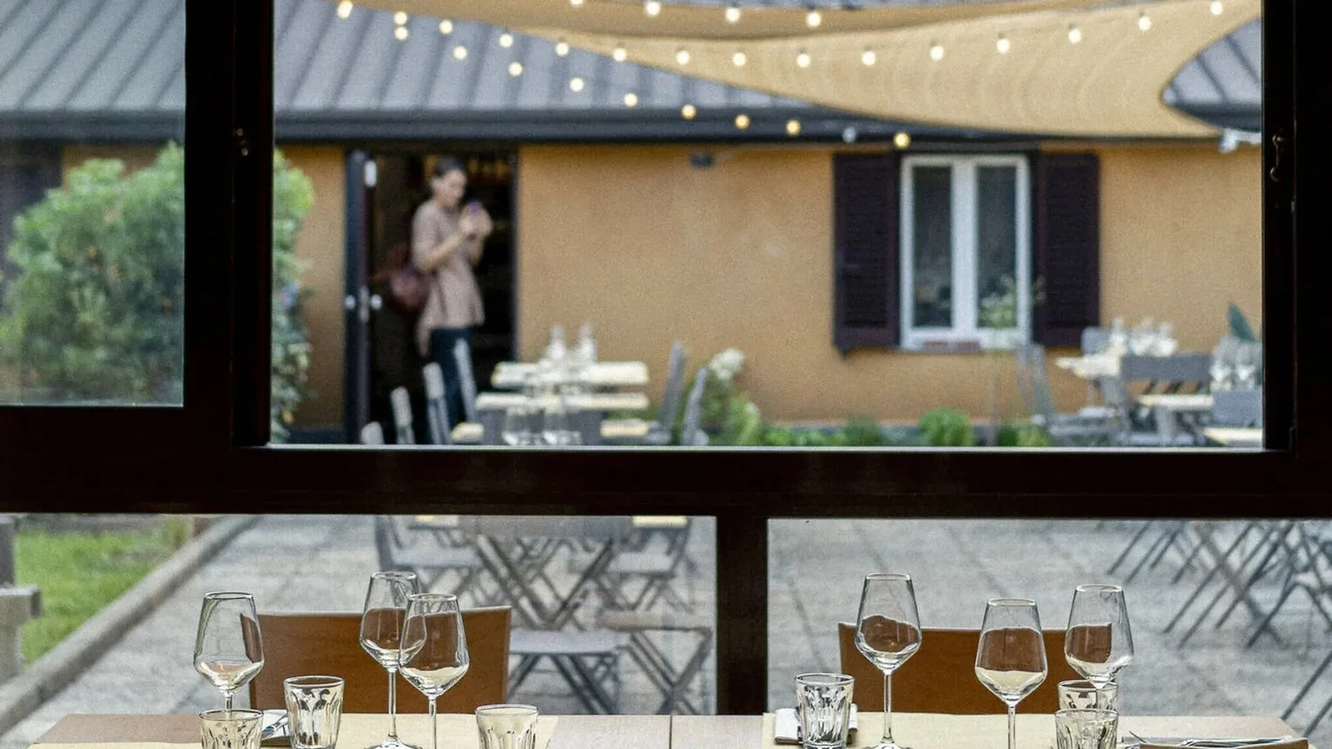 Osteria Lagrandissima