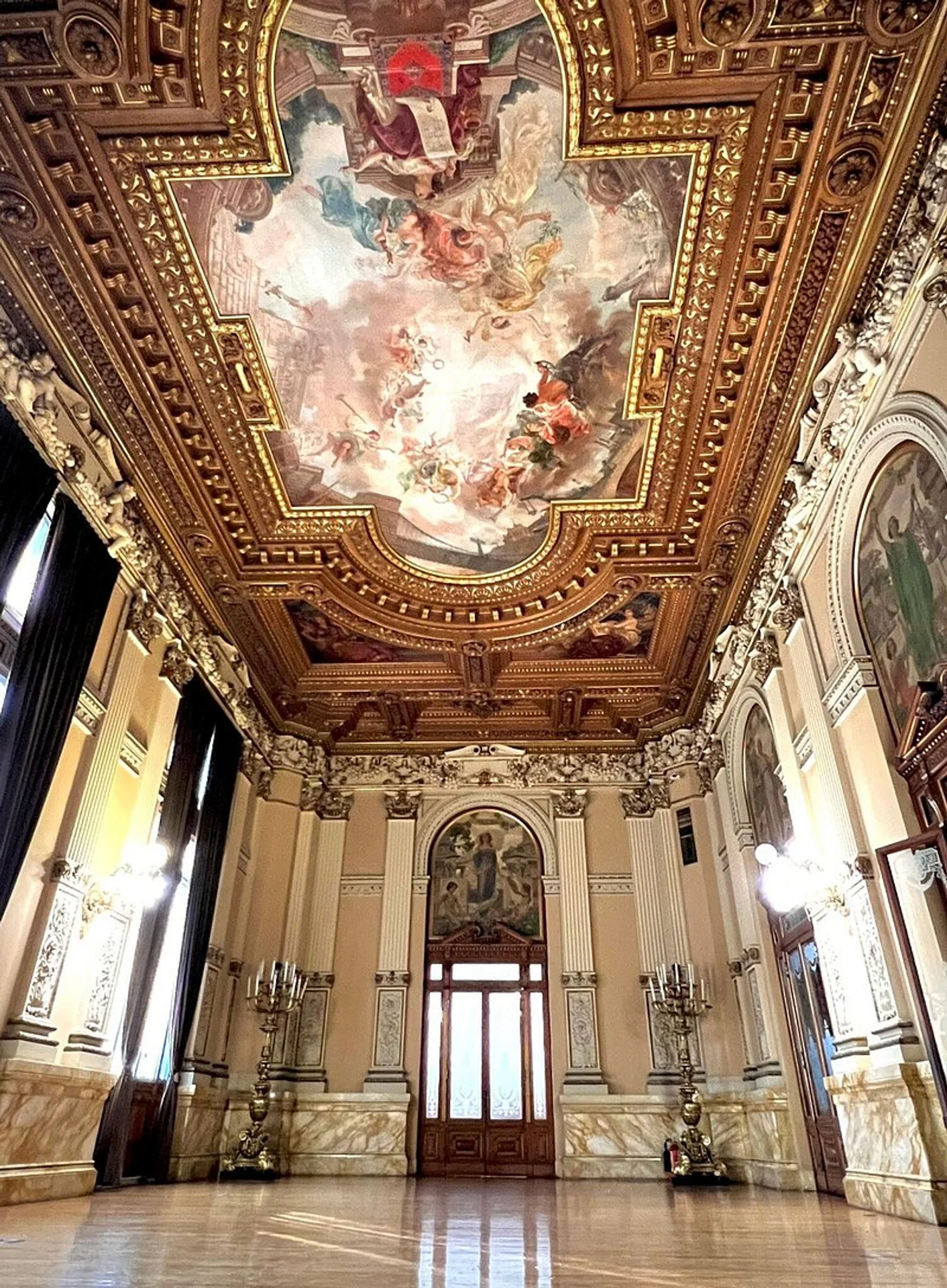 National Museum of Art