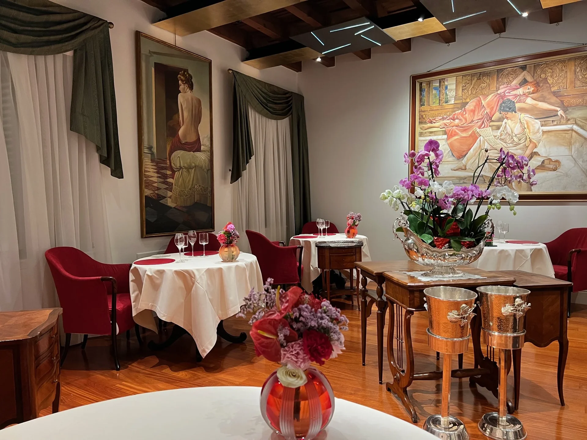 Enoteca Pinchiorri