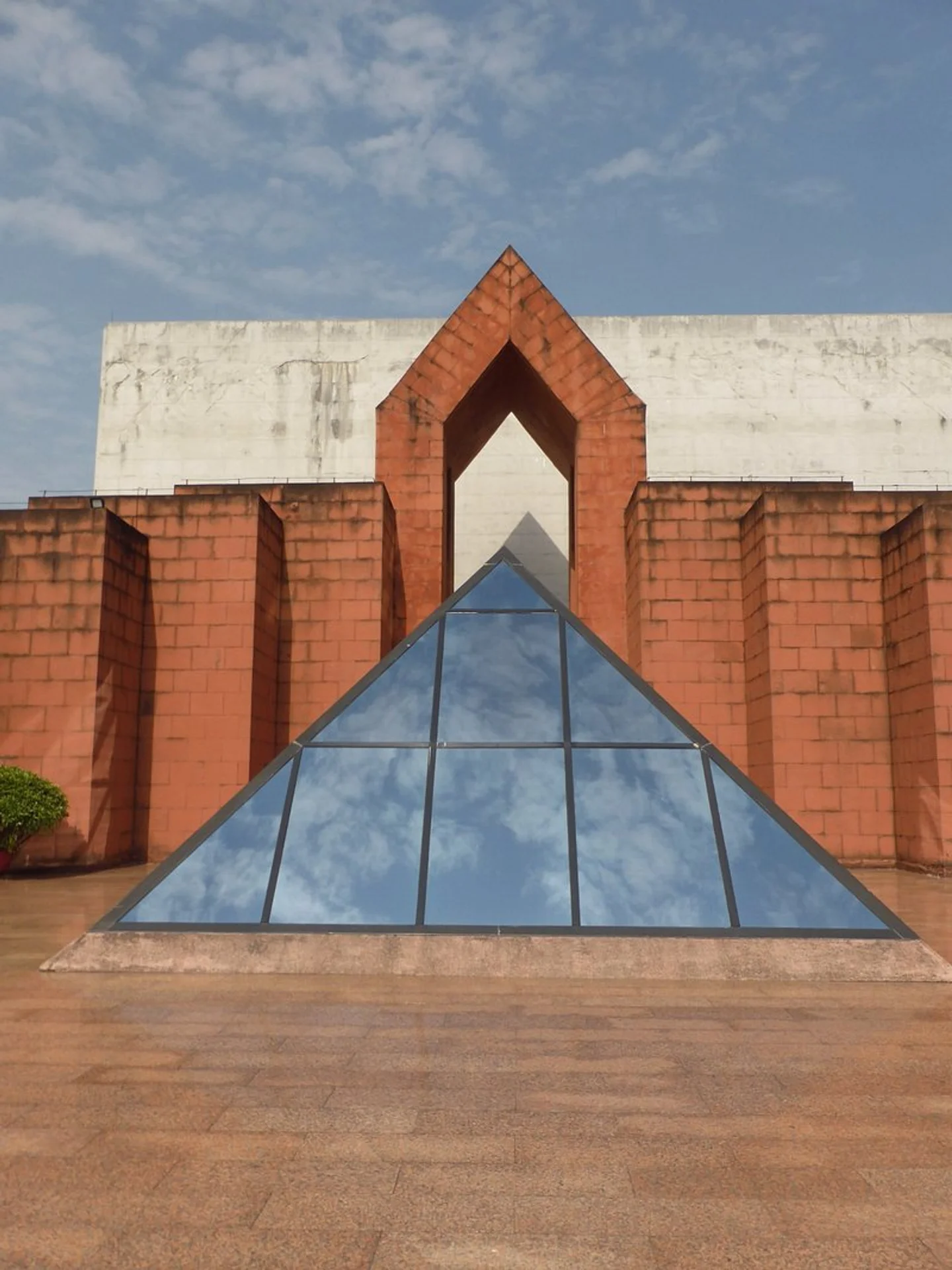 The Nanyue King's Mausoleum Museum