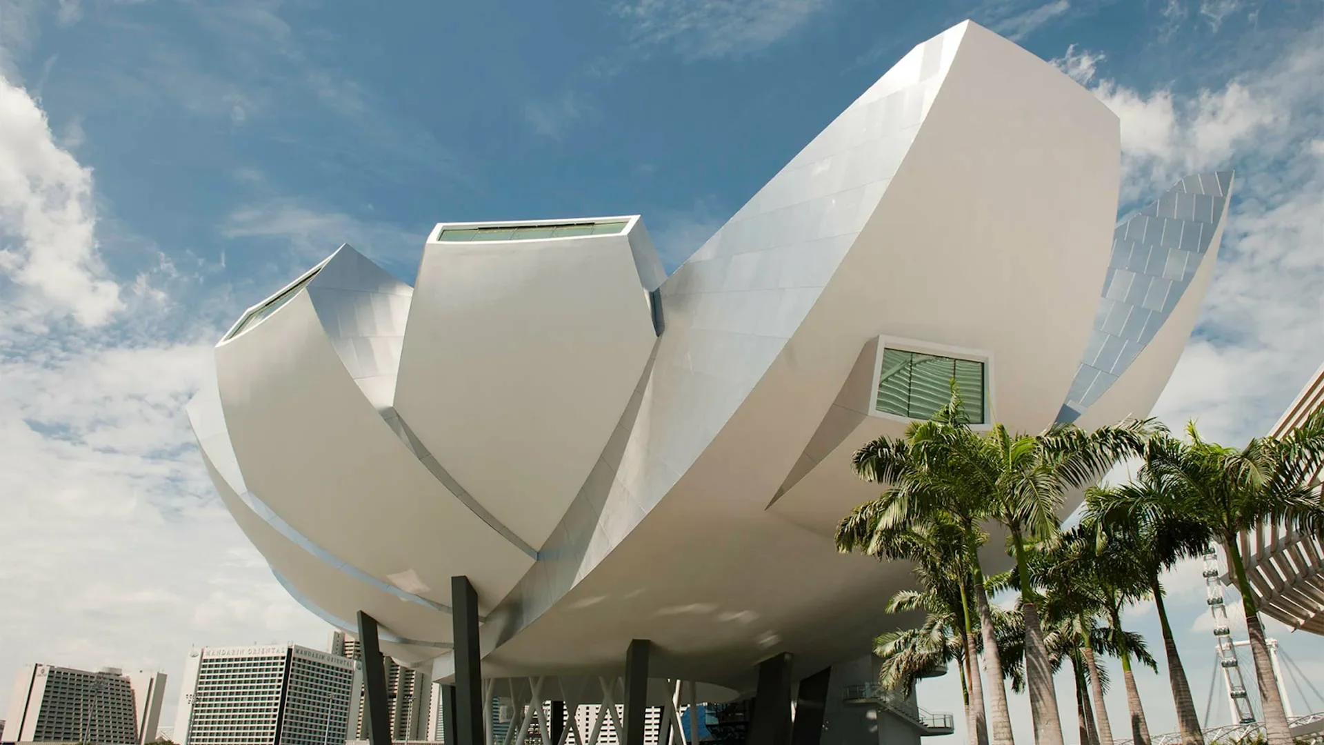 ArtScience Museum