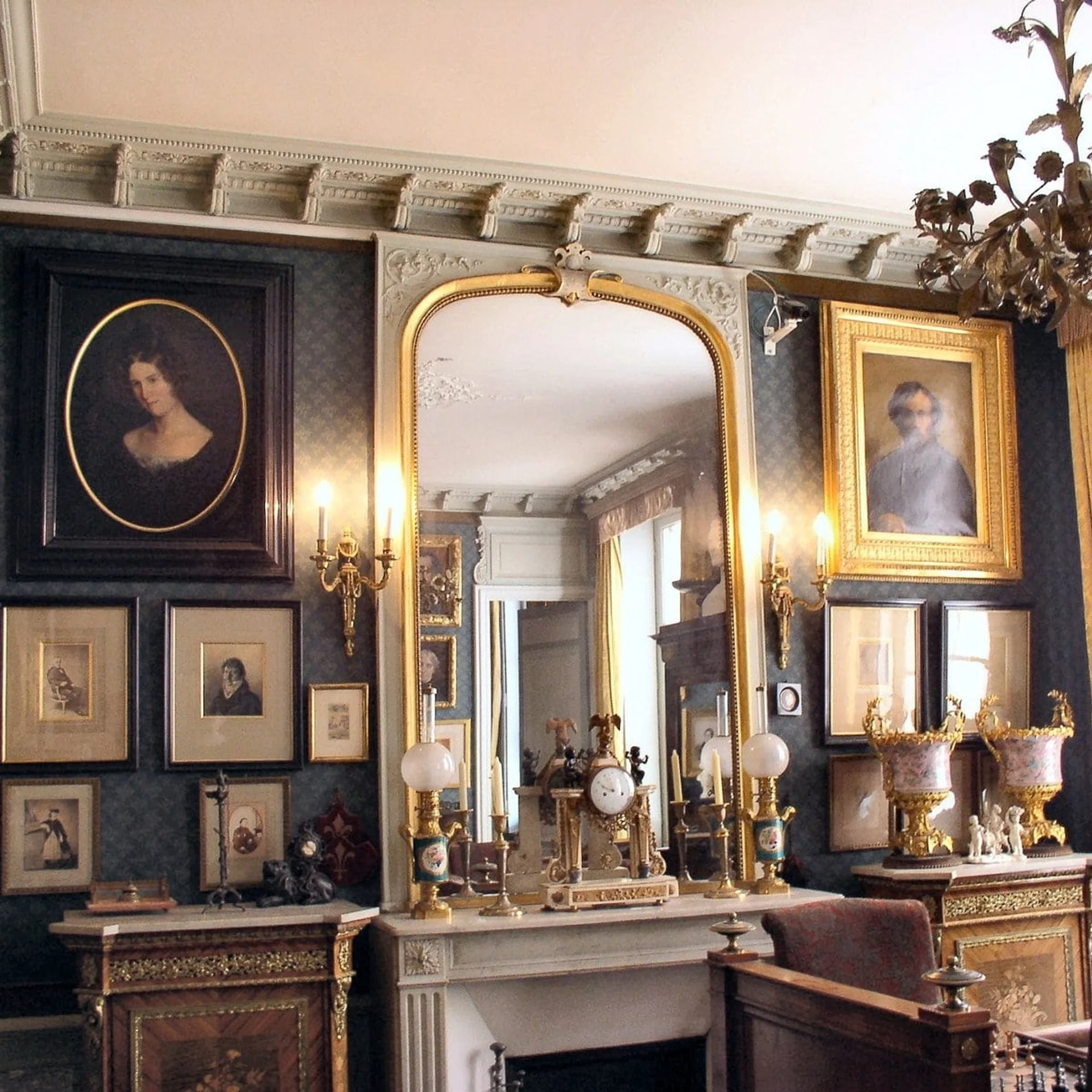 Musée Gustave Moreau