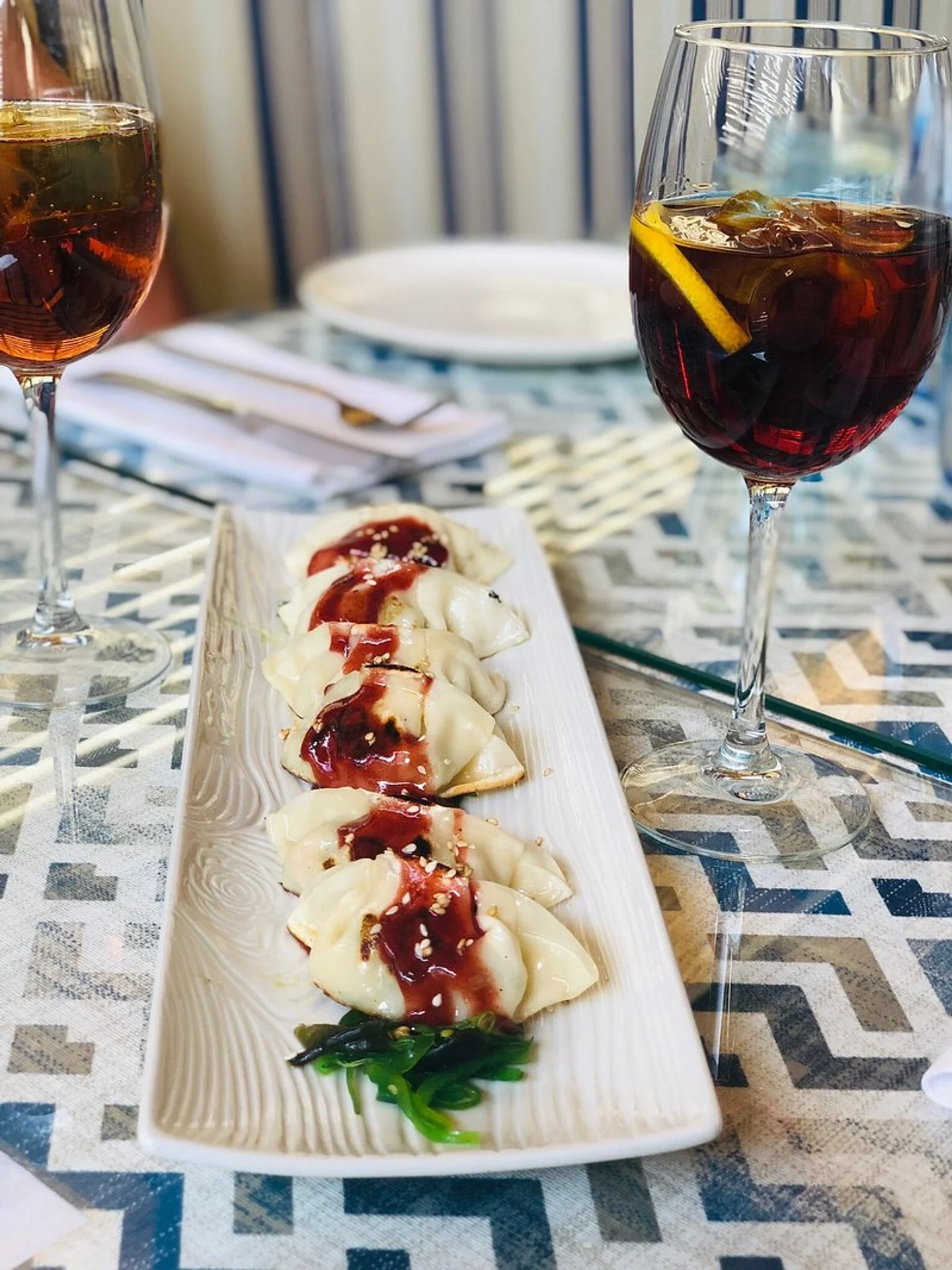 Restaurante La Mary León