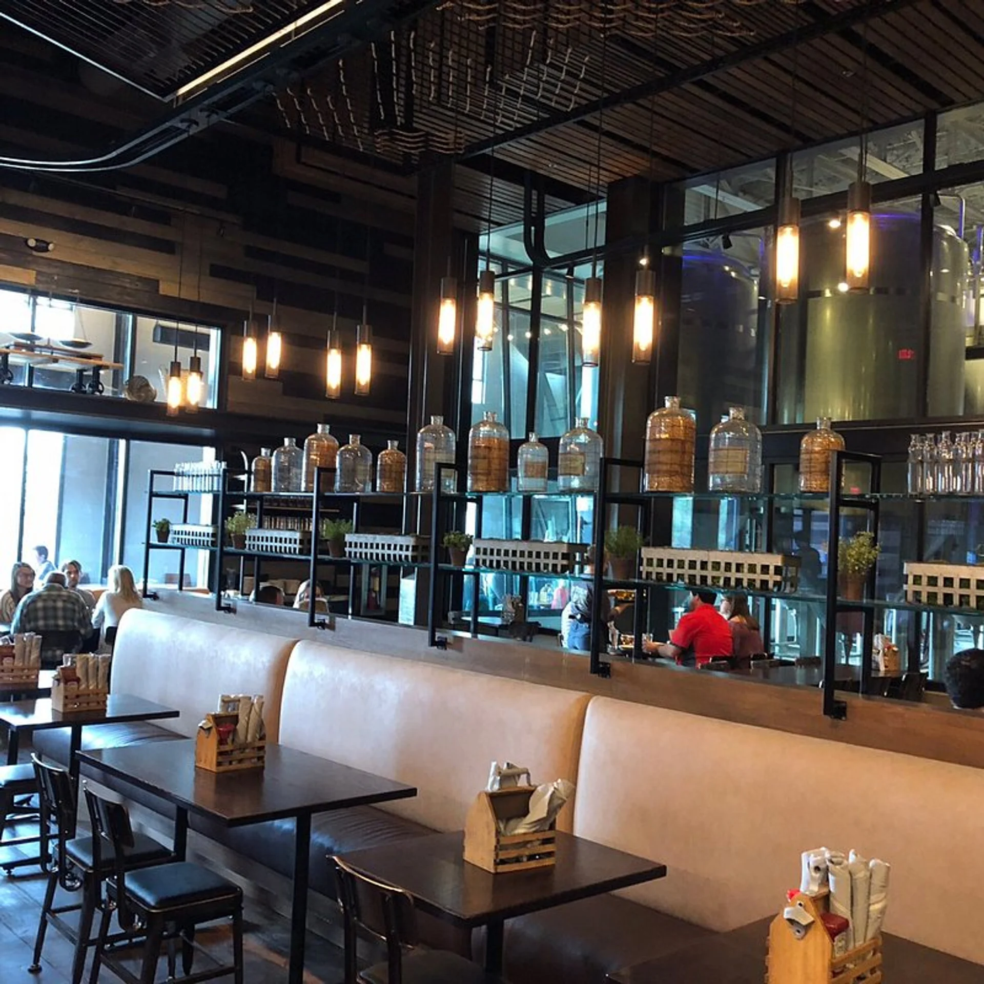 New Realm Brewing Co