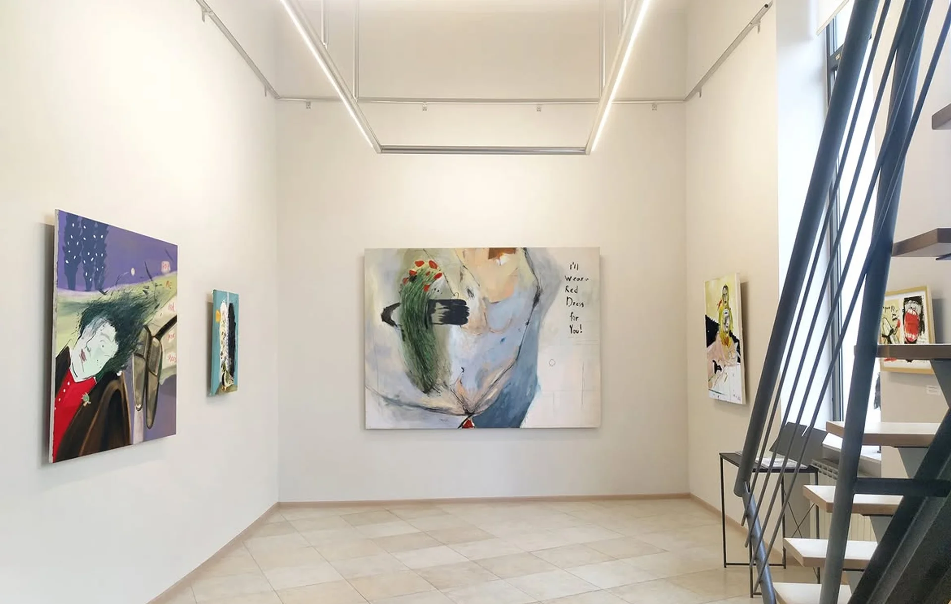 Vanda Gallery