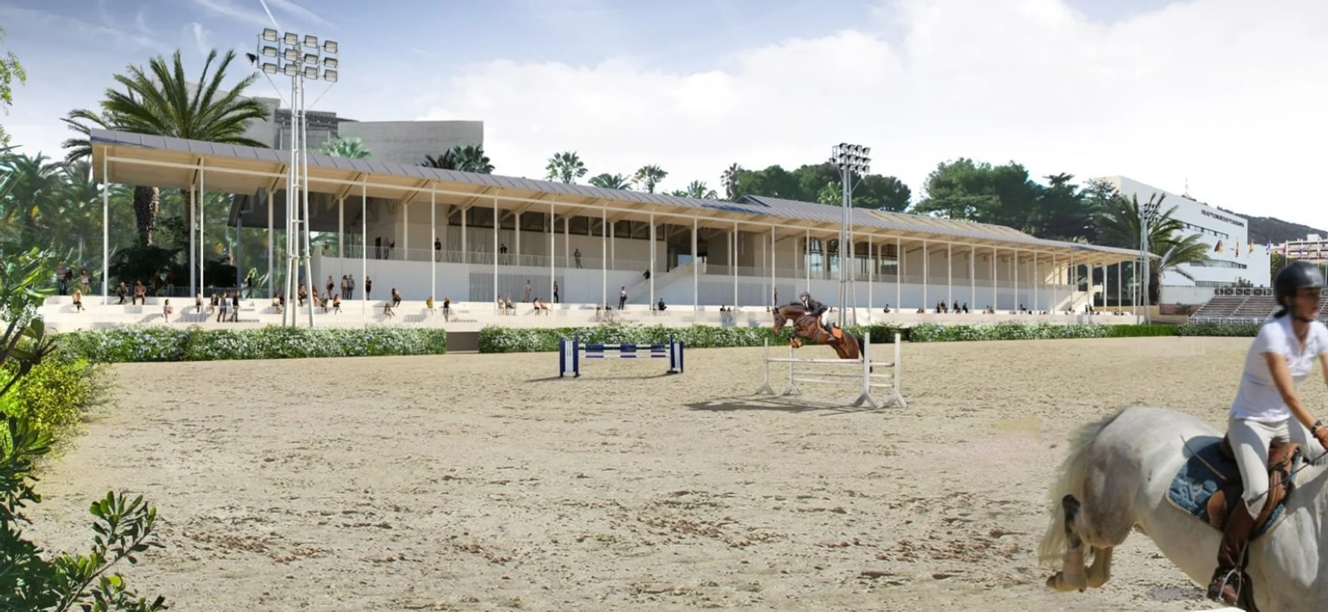 Barcelona Royal Polo Club