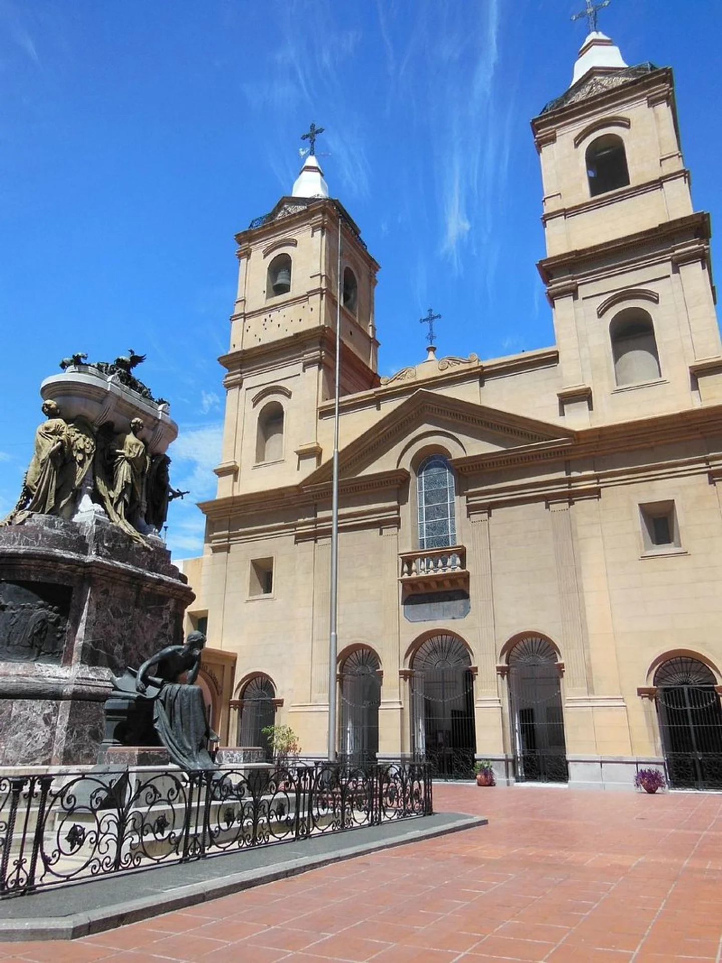 San Telmo