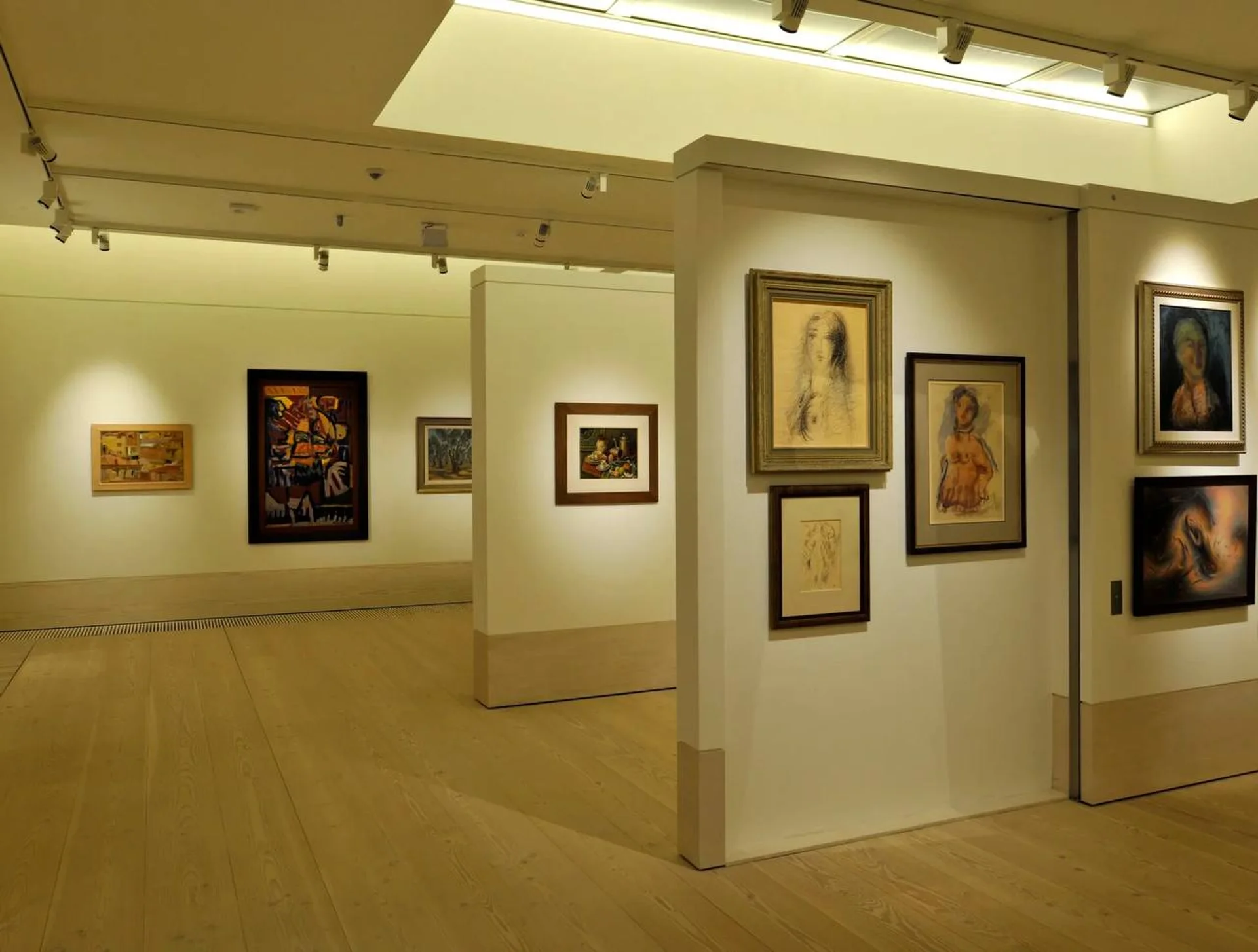 A. G. Leventis Gallery