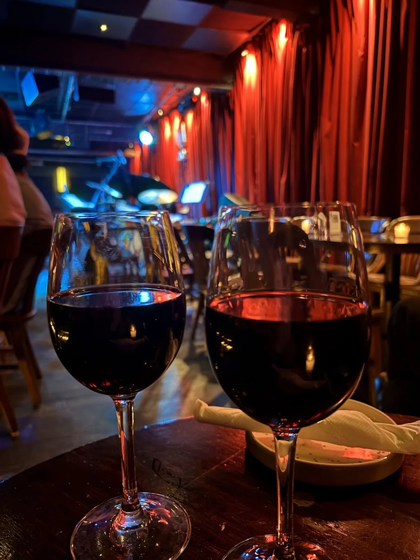 Zinco Jazz Club