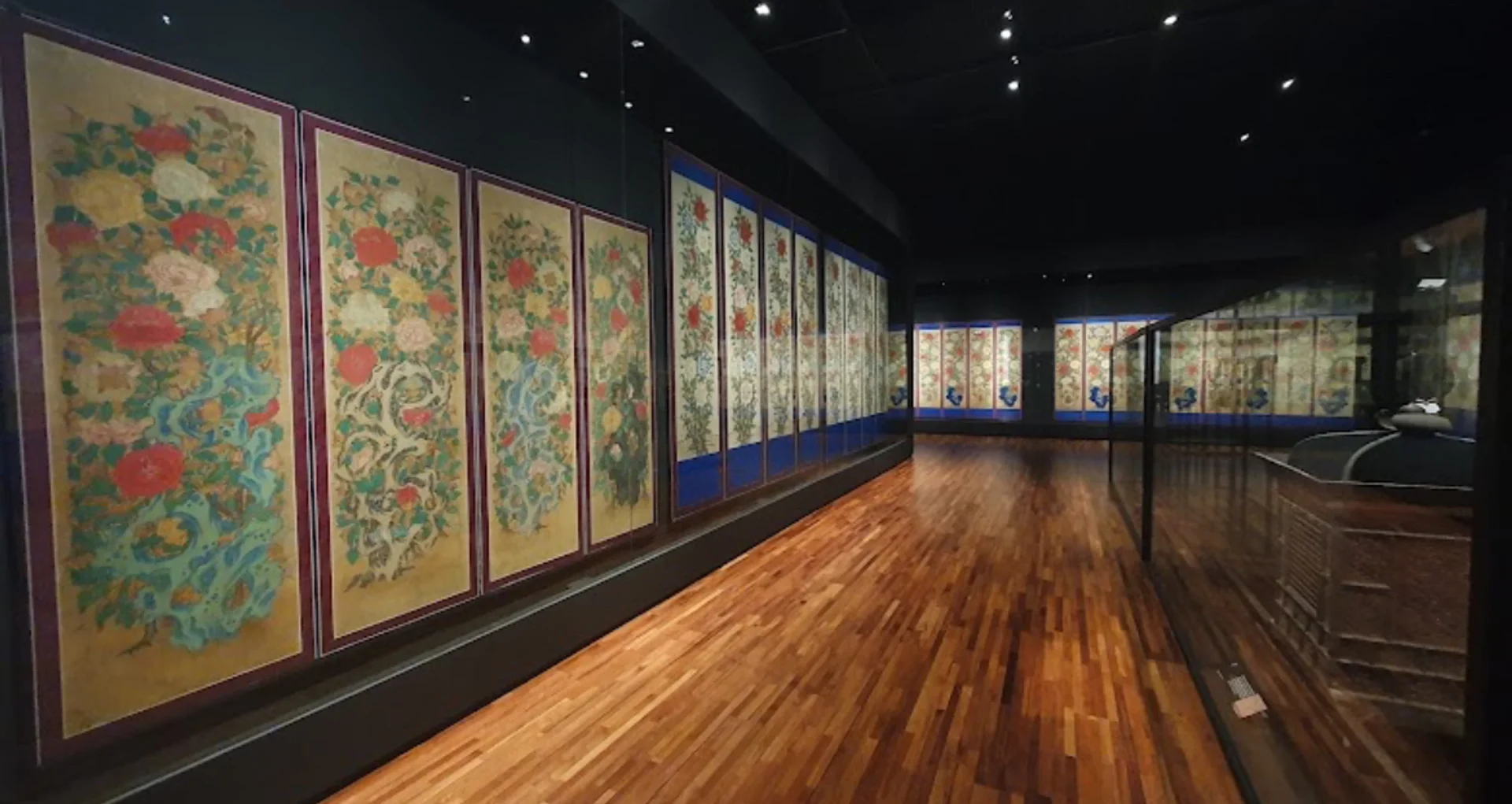 National Palace Museum of Korea