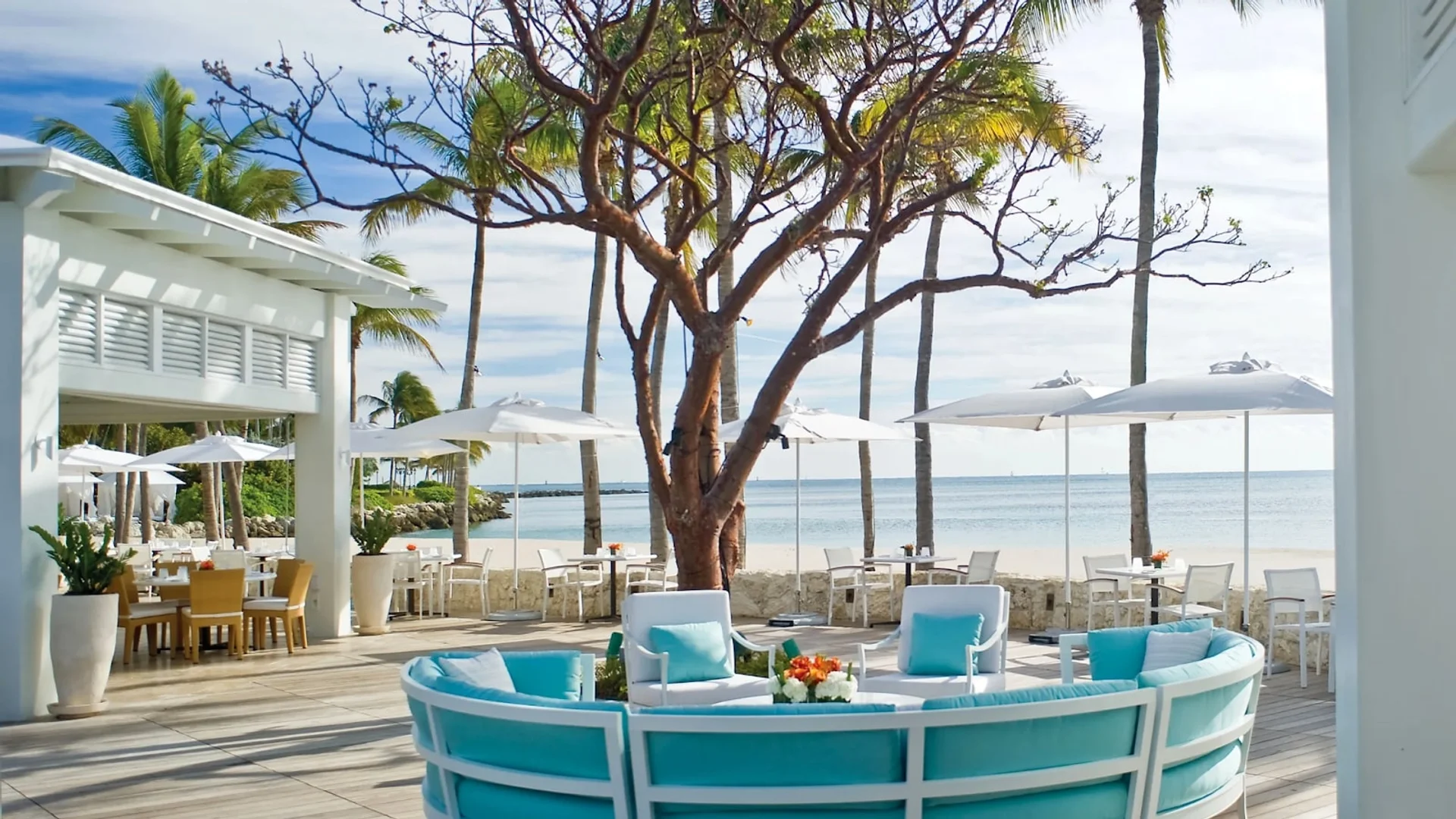 Fisher Island Club