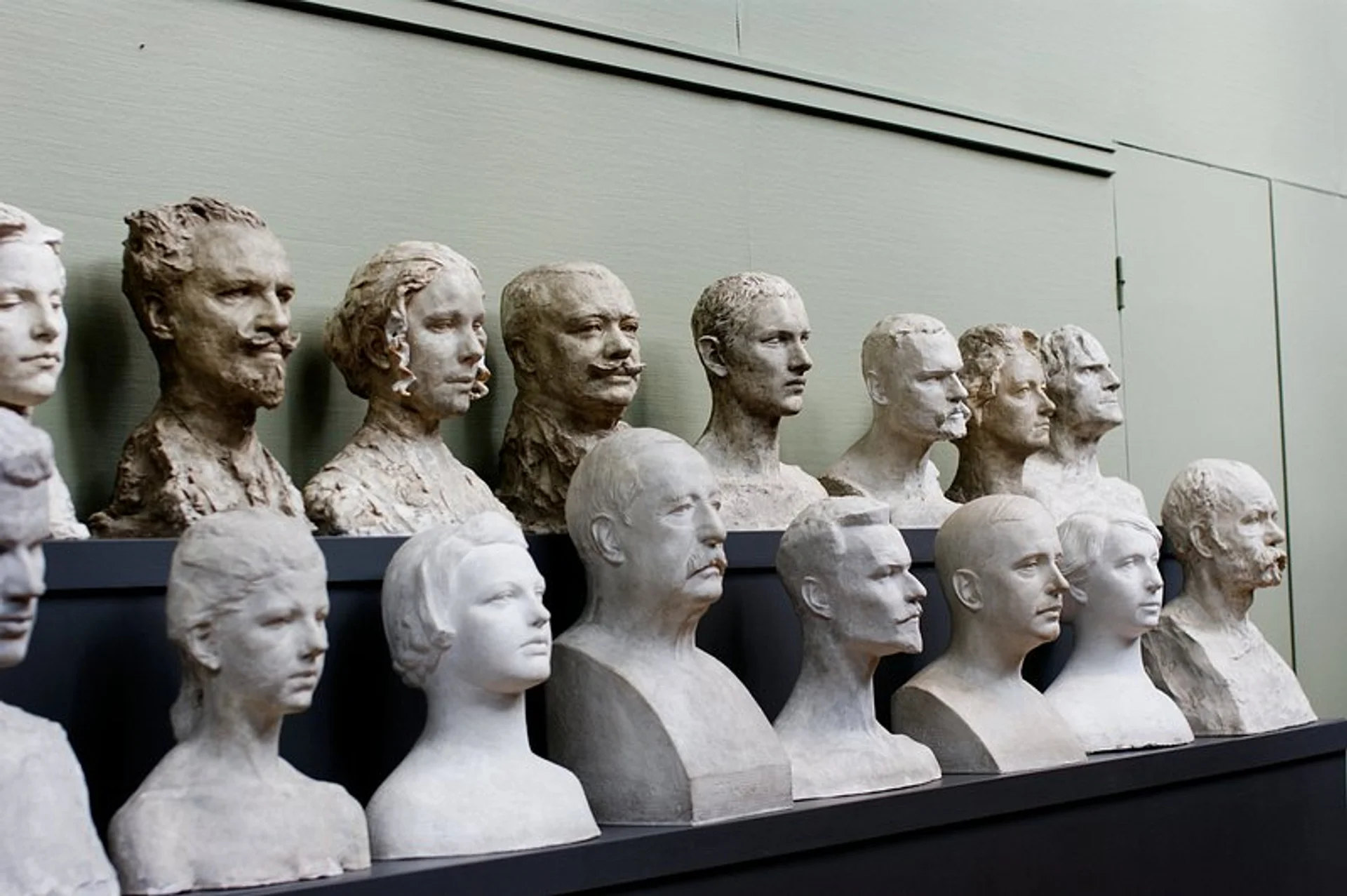 Emanuel Vigeland Museum