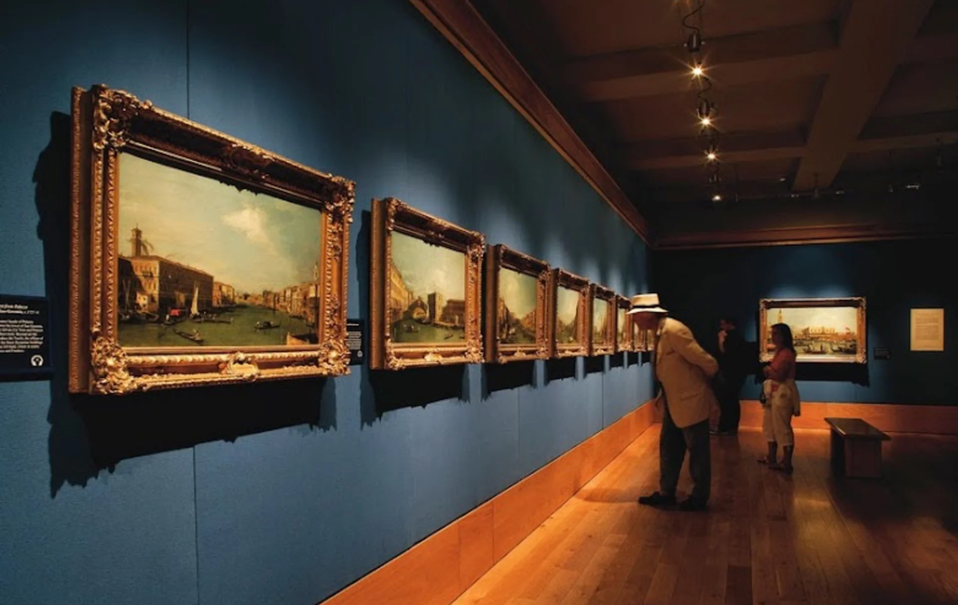 The King's Gallery