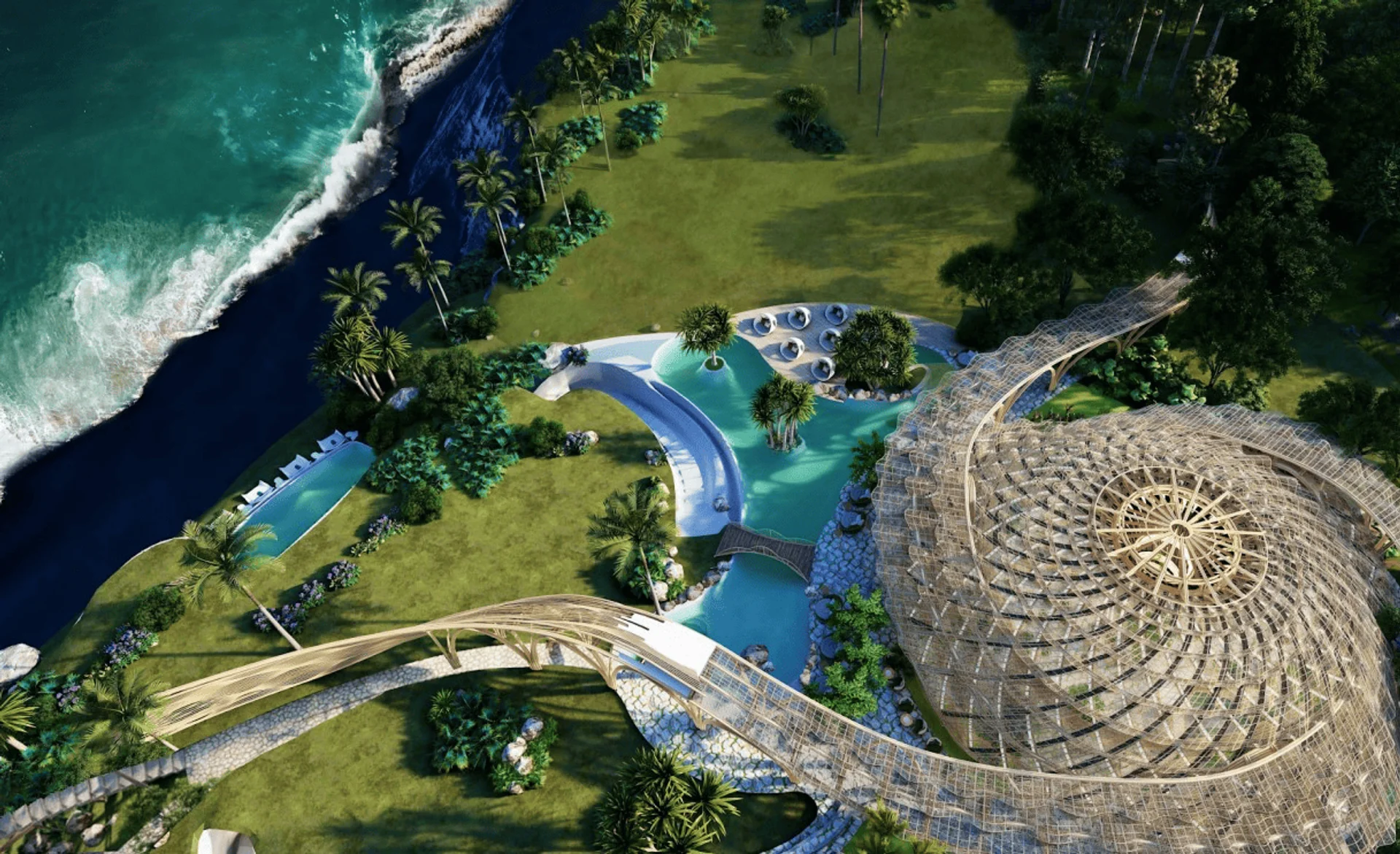 Nuanu Creative City