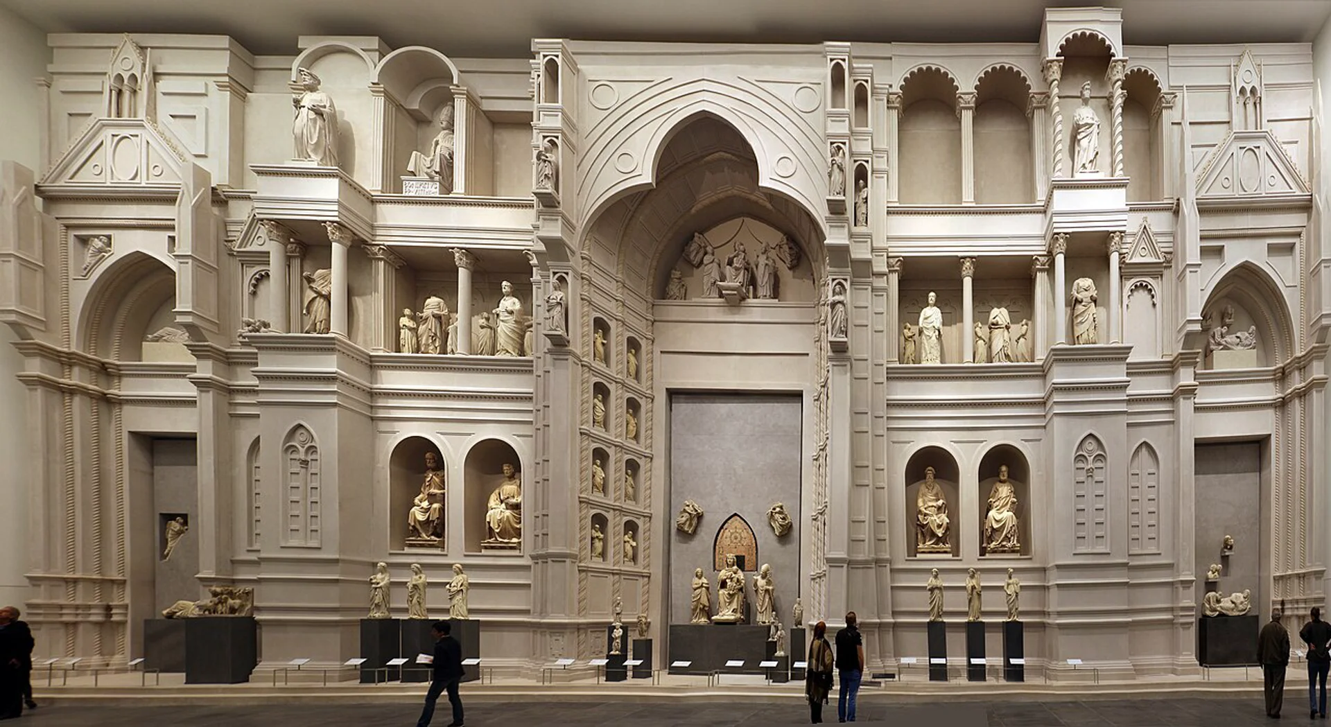 Museo dell'Opera del Duomo