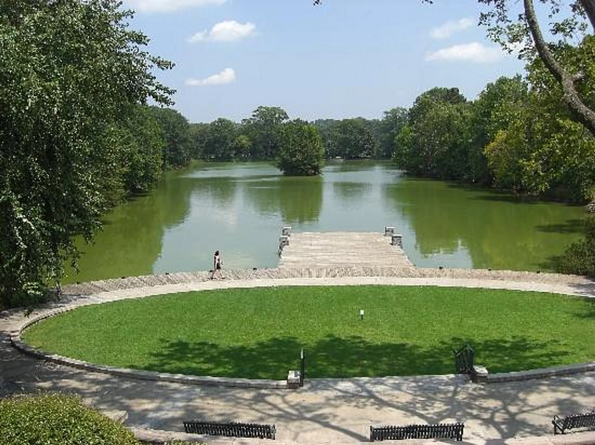 Piedmont Park