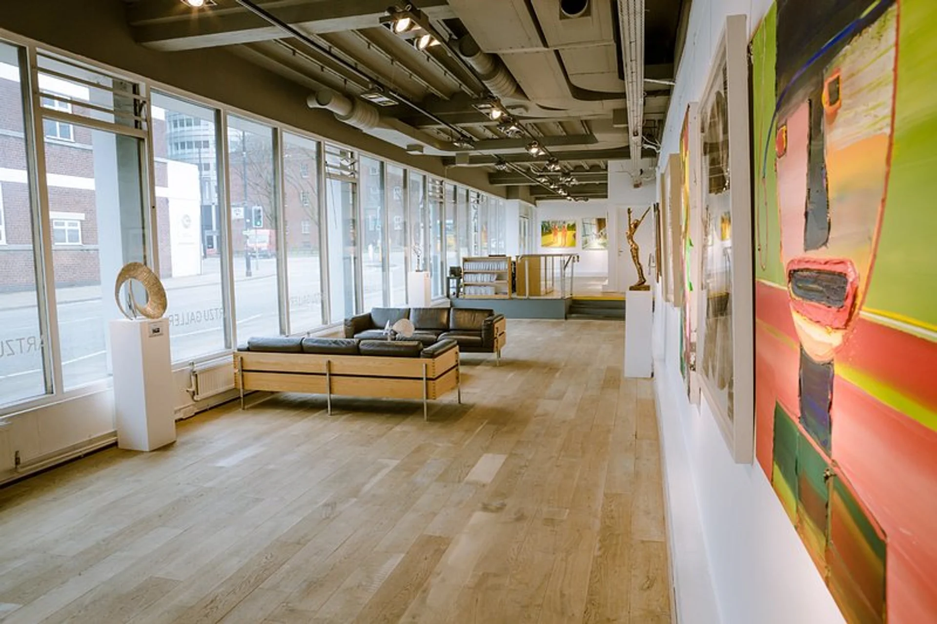 Artzu Gallery