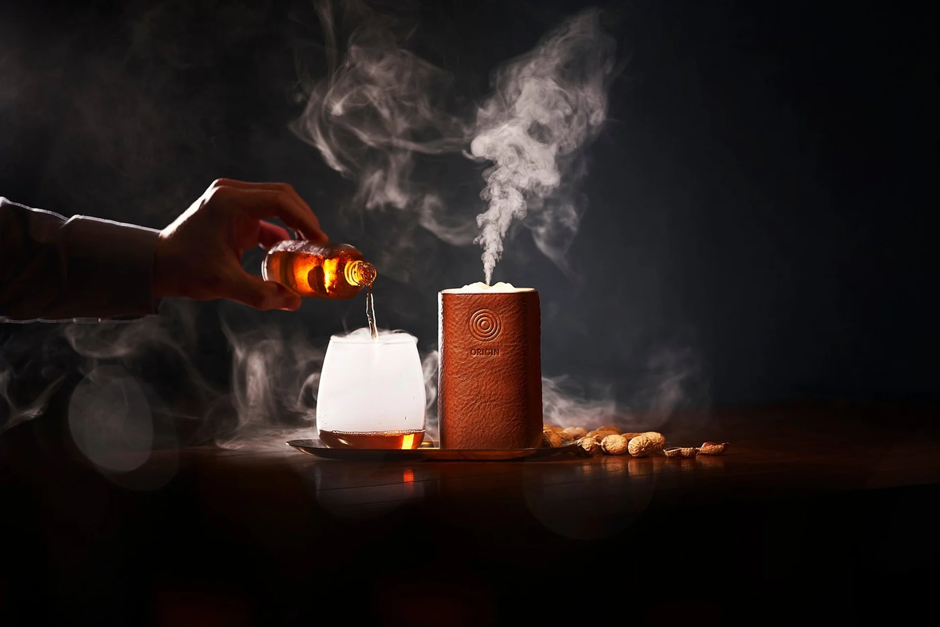 Origin Bar