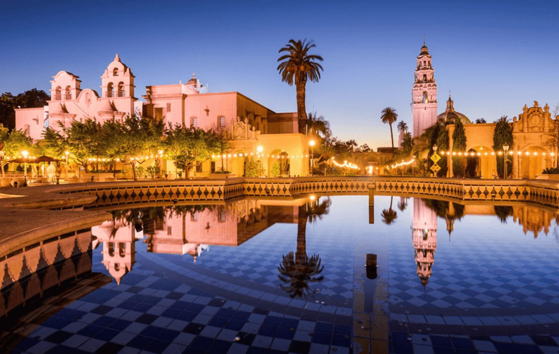 Balboa Park