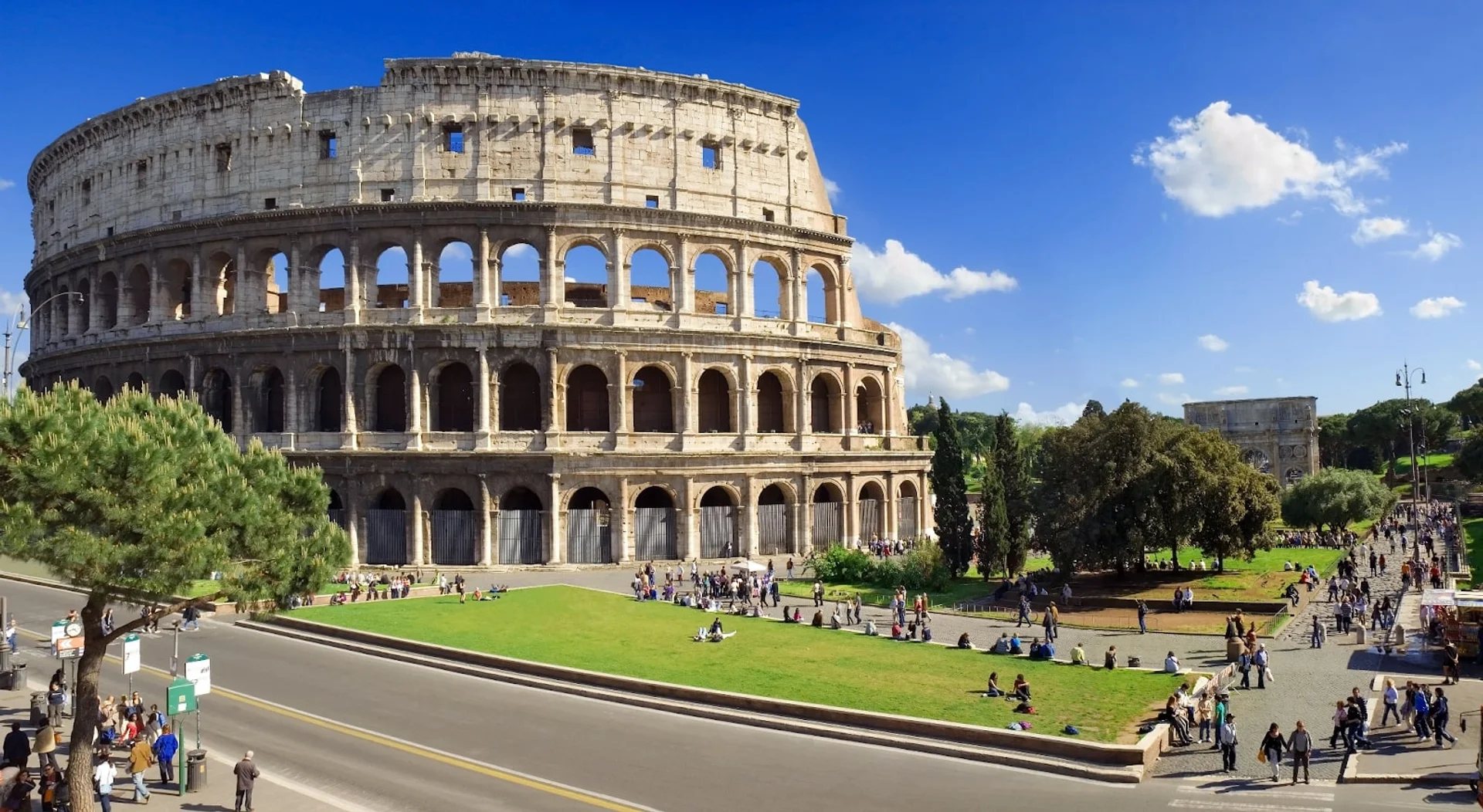 Colosseo