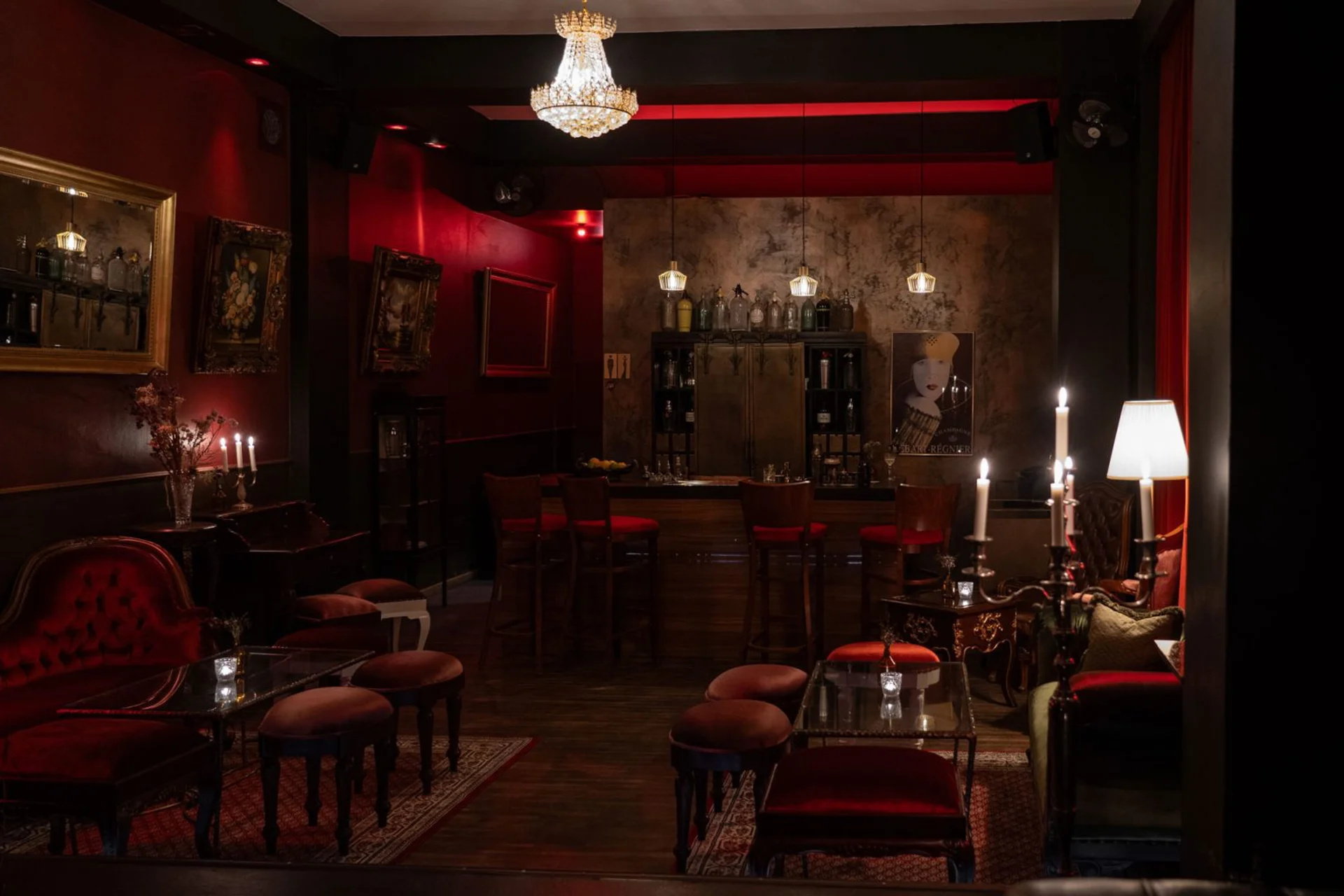Reingold Bar