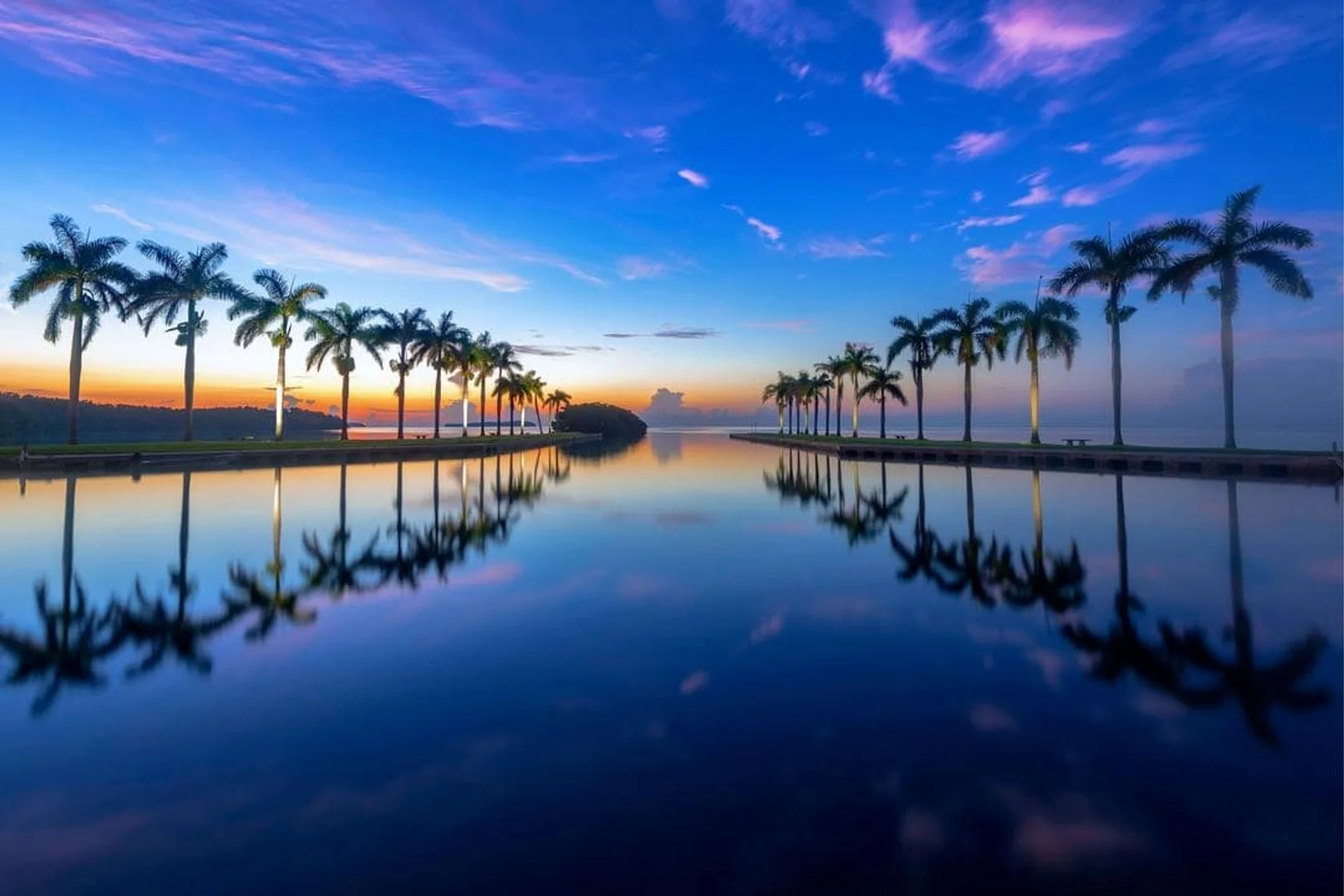 Deering Estate