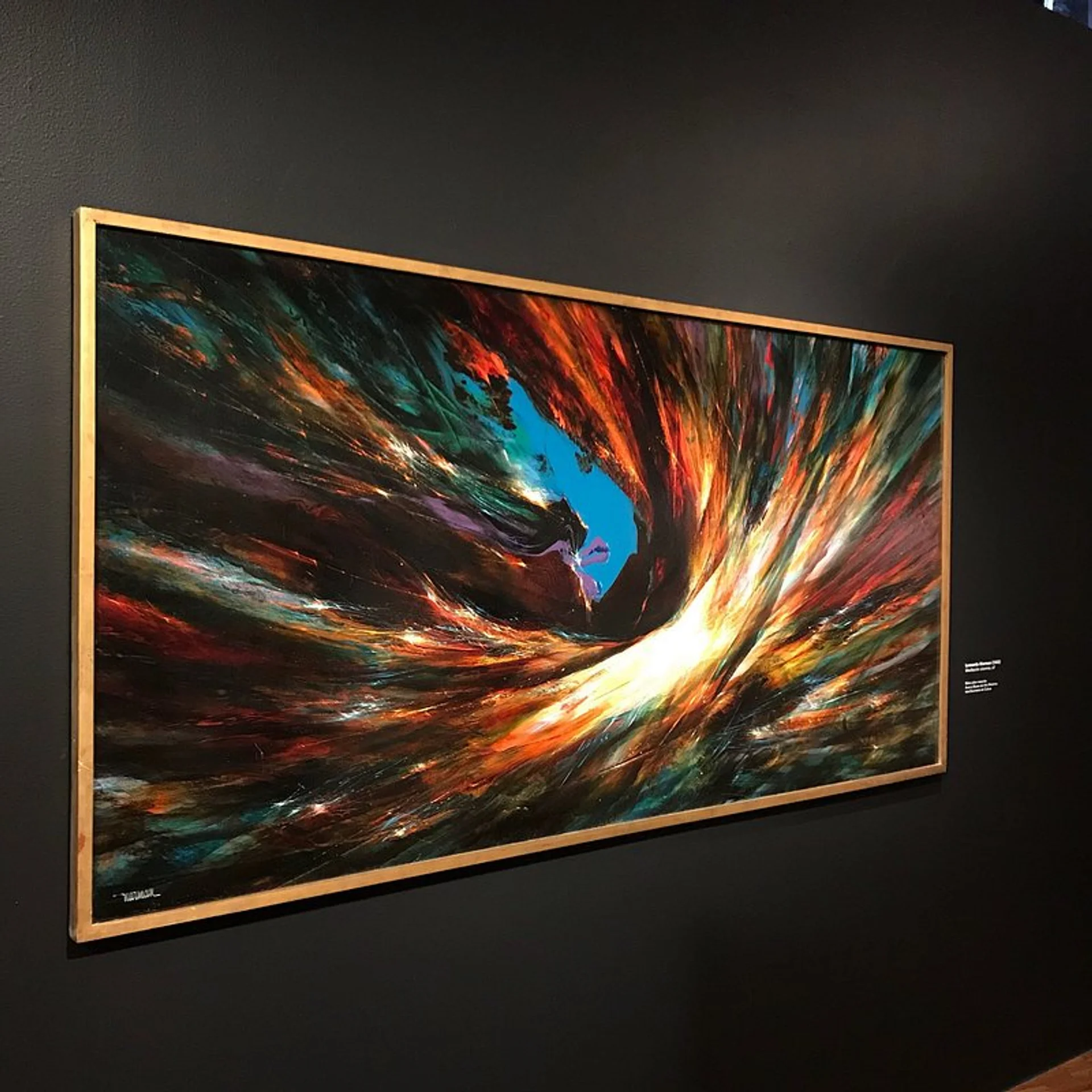 Museum of Modern Art