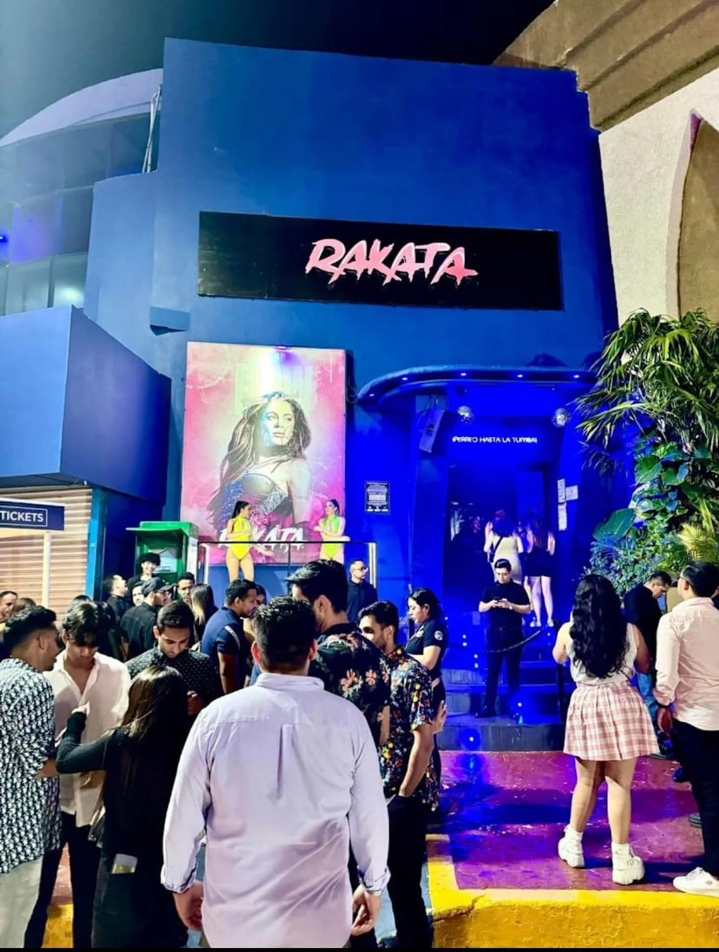 Rakata