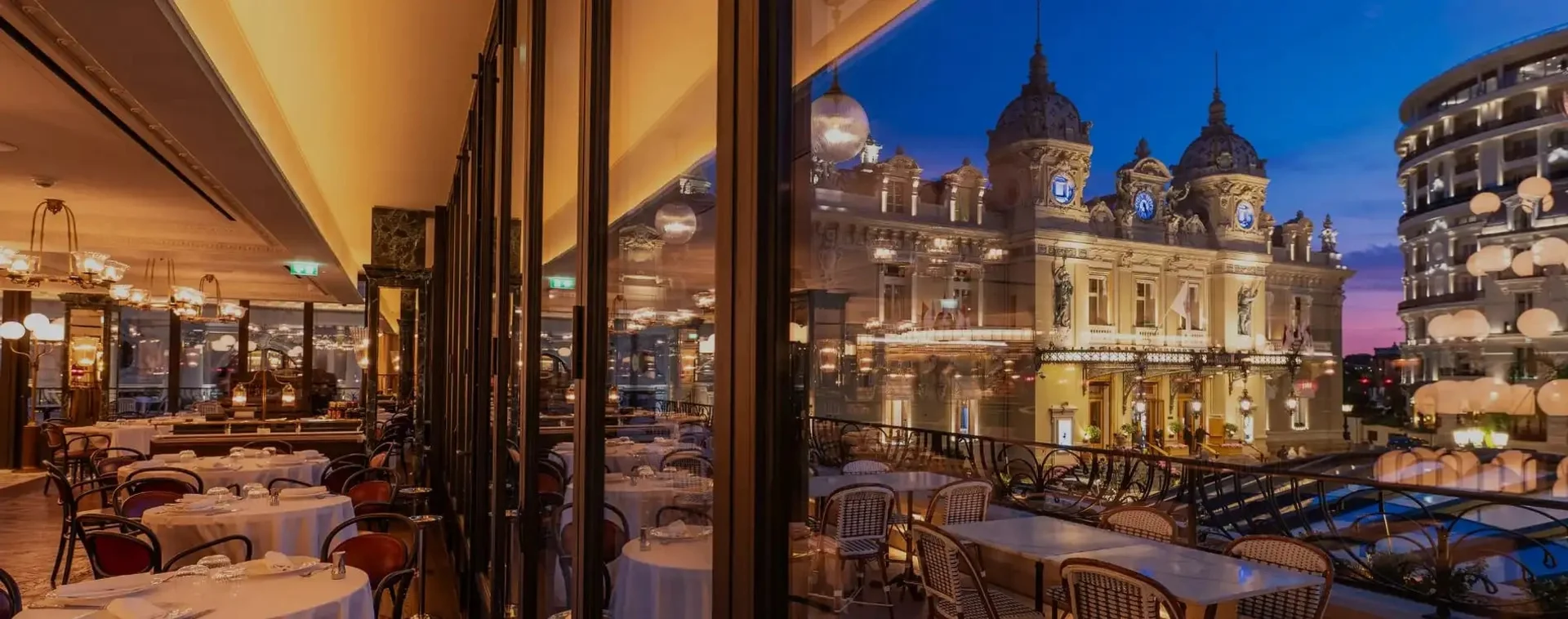 Café de Paris