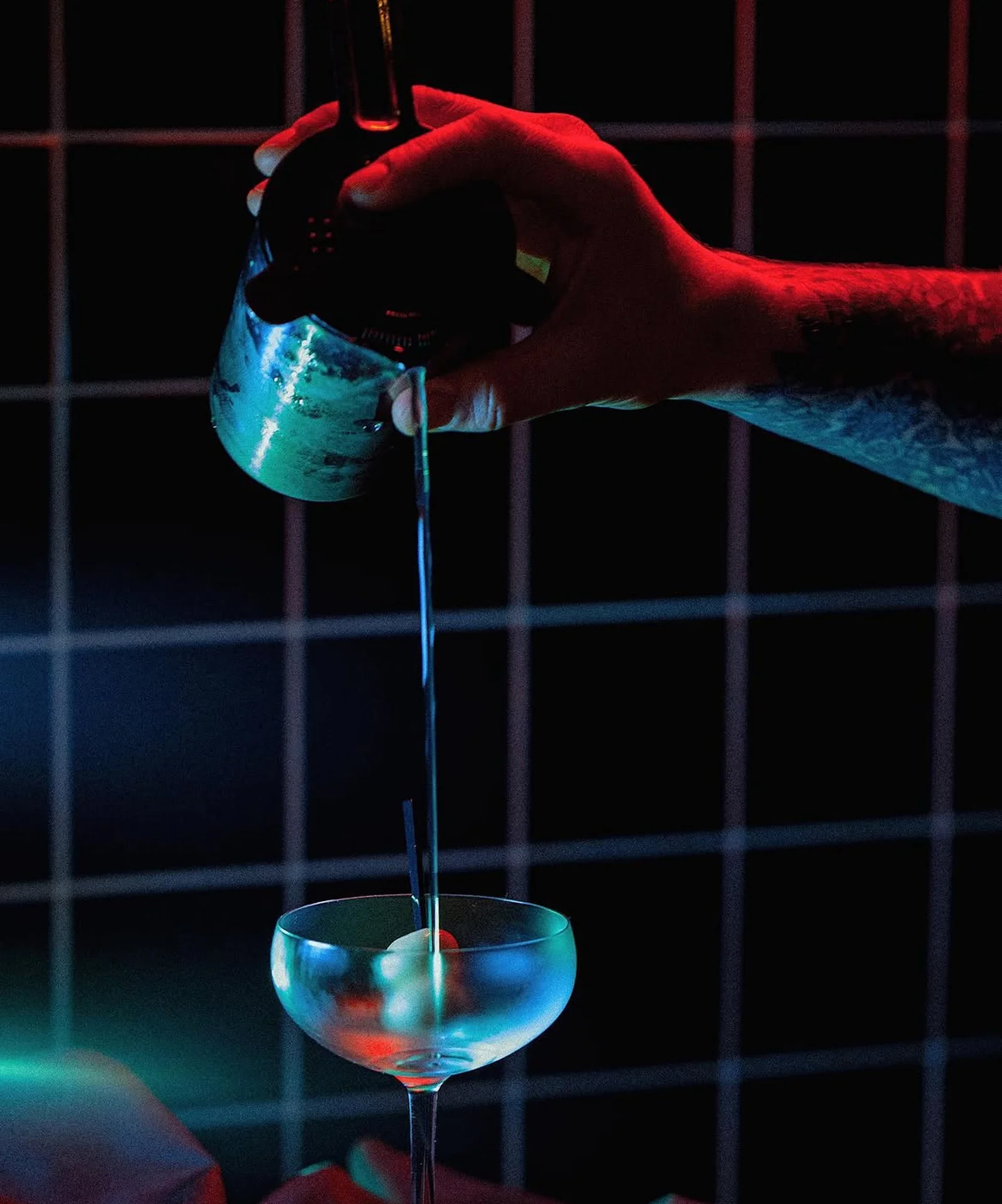 Cocktail Factory