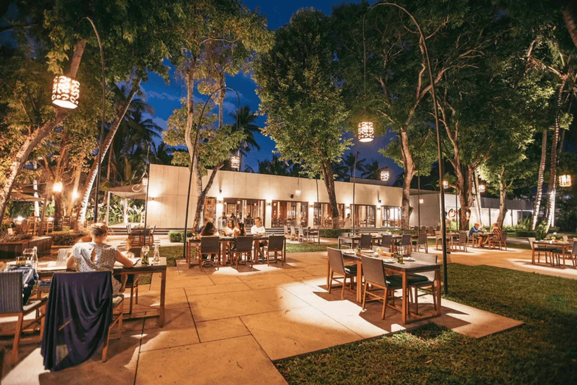 Cuca Restaurant