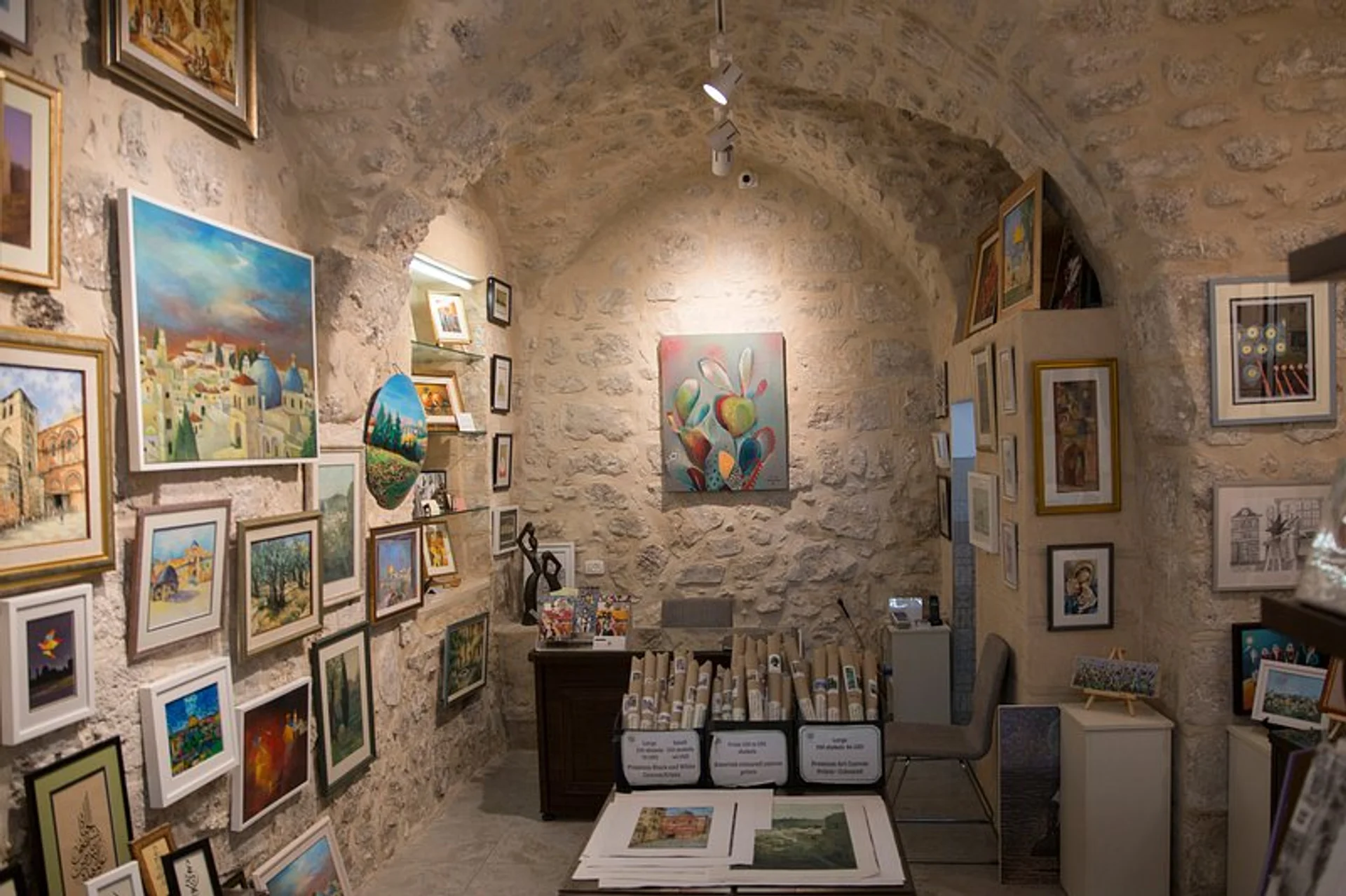 Levantine Gallery