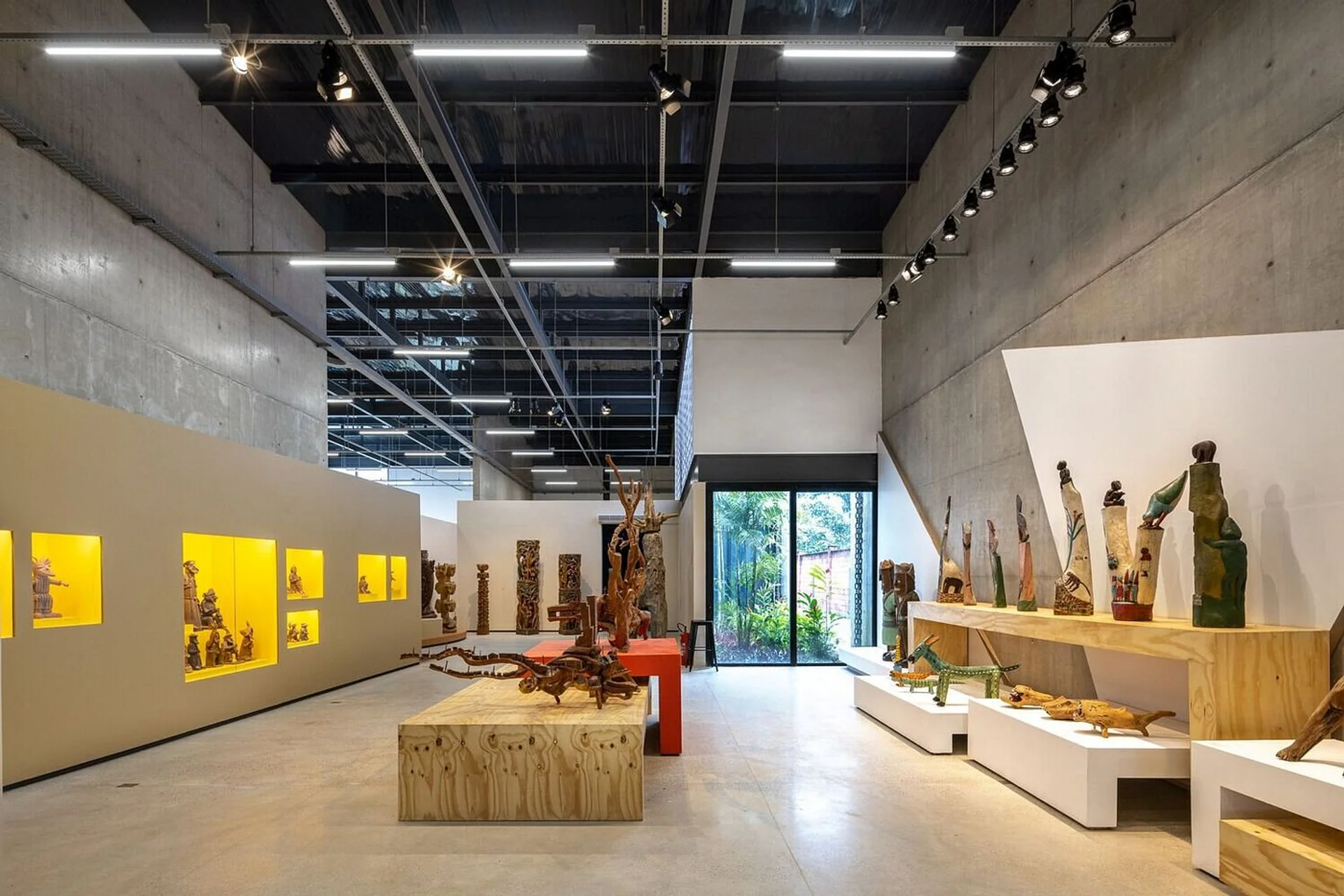 Pontal Museum
