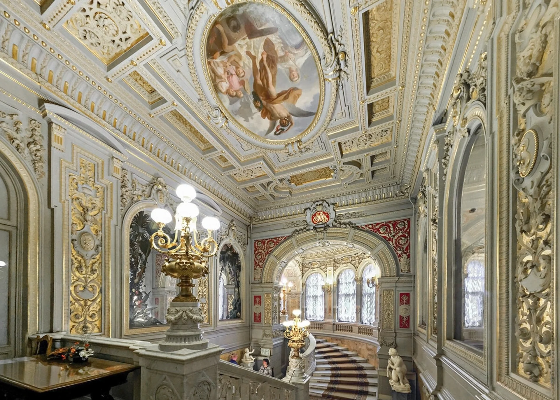 Vladimir Palace