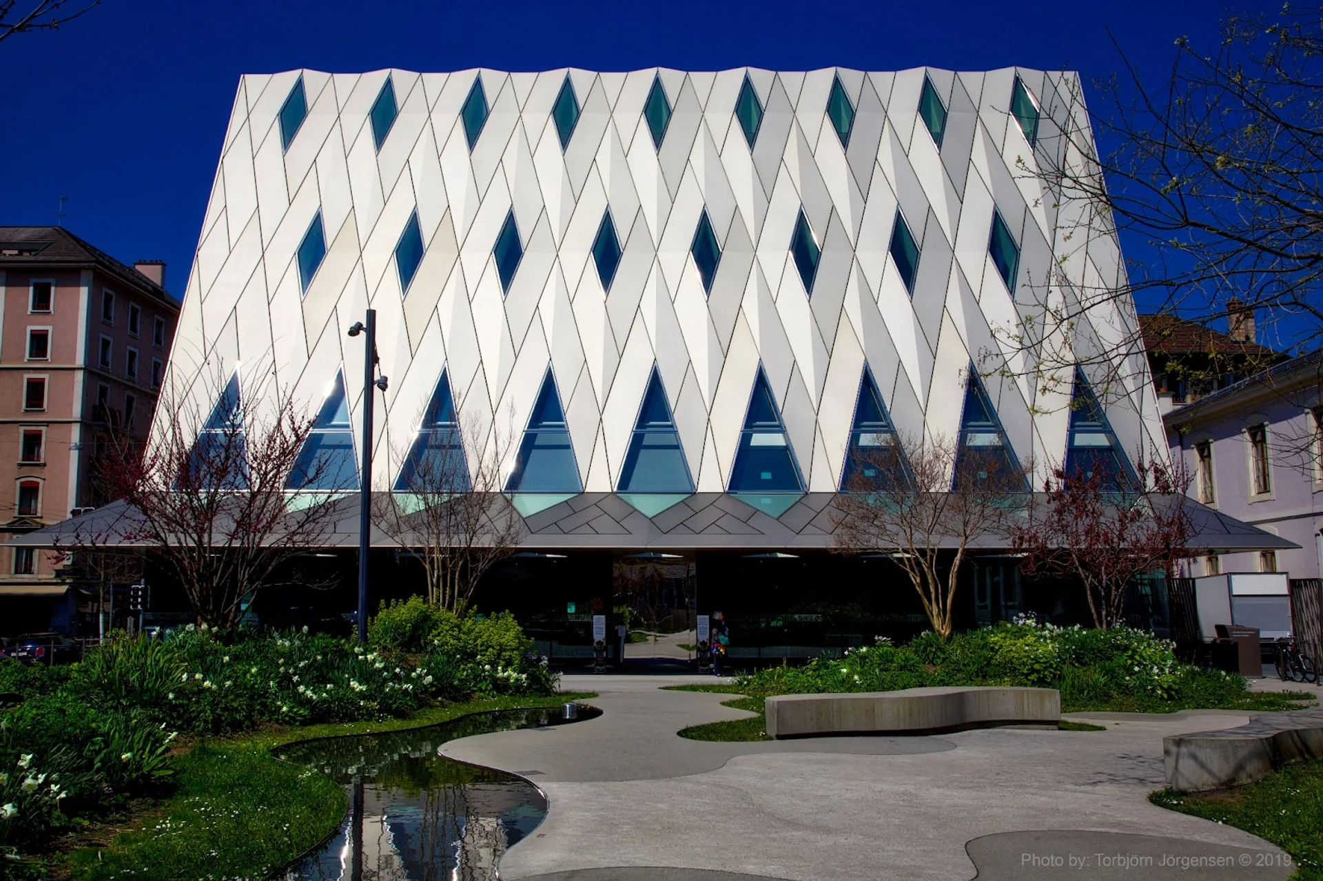MEG — Musée d'ethnographie de Genève