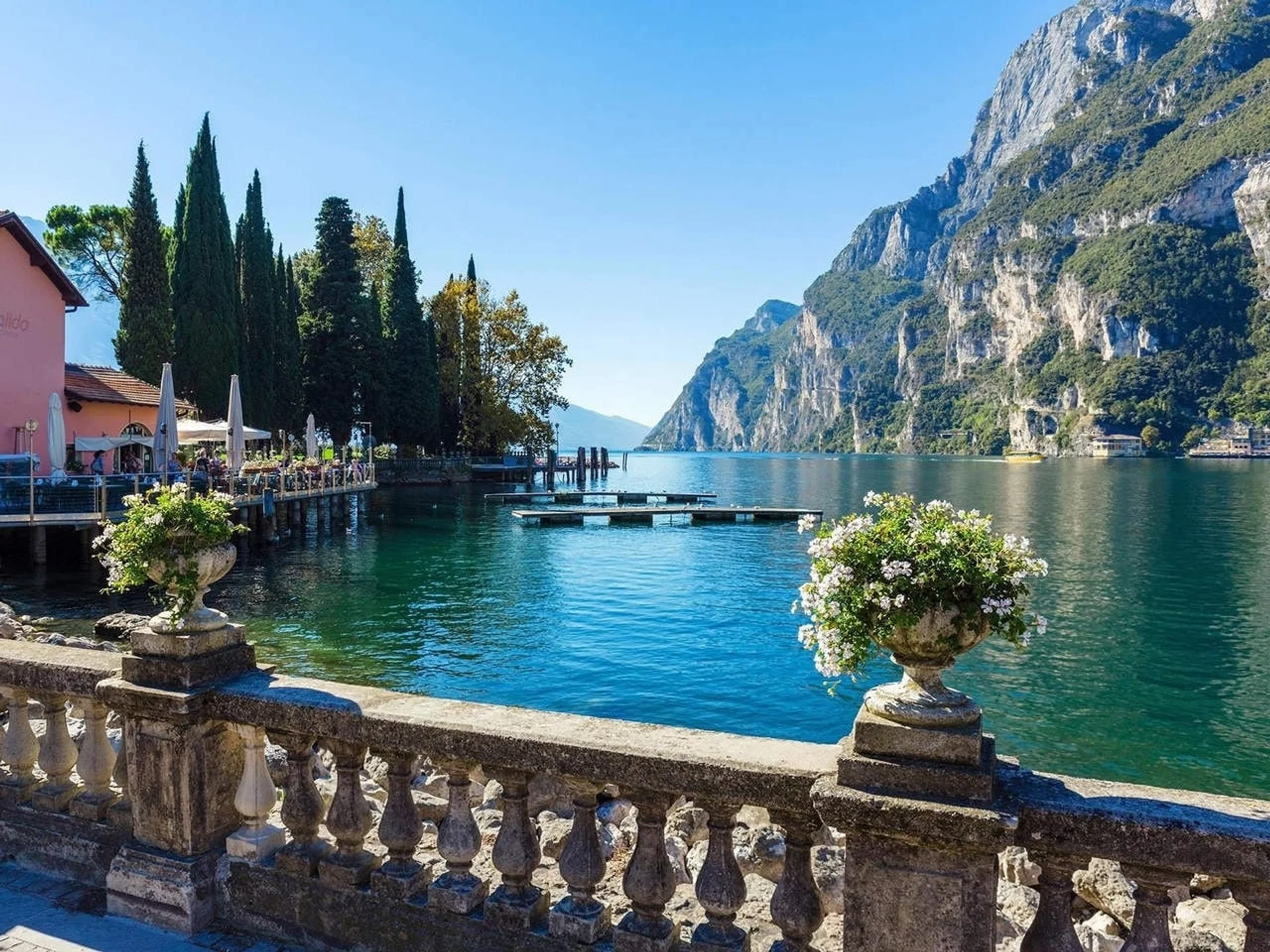 Lago di Garda